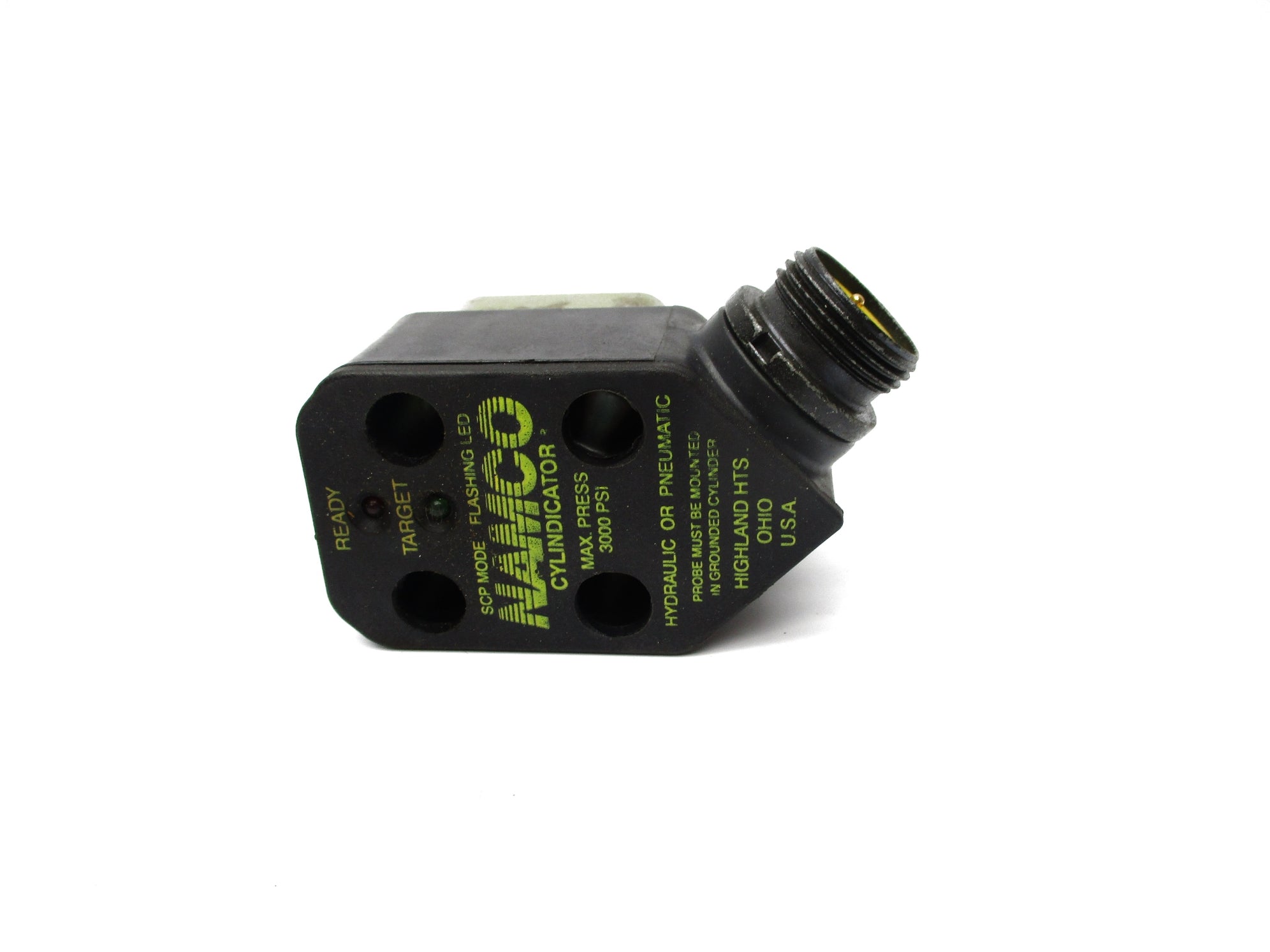NAMCO EE230-31320 20-230V 0.5A 3000PSI 1.250" NSMP
