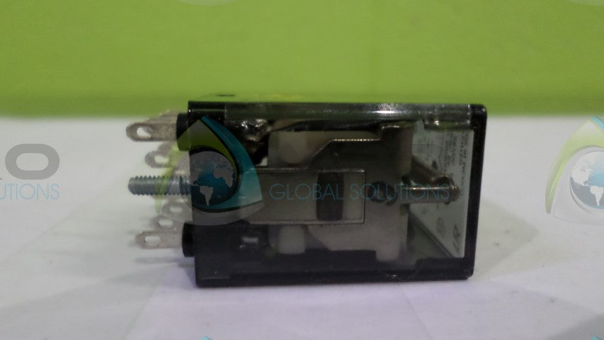 POTTER & BRUMFIELD KHAU-14A12-120 RELAY *NEW NO BOX*