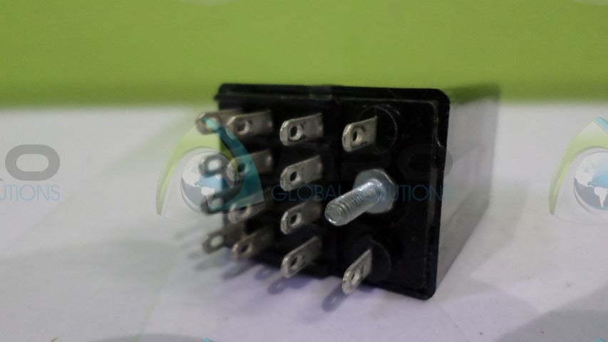 POTTER & BRUMFIELD KHAU-14A12-120 RELAY *NEW NO BOX*