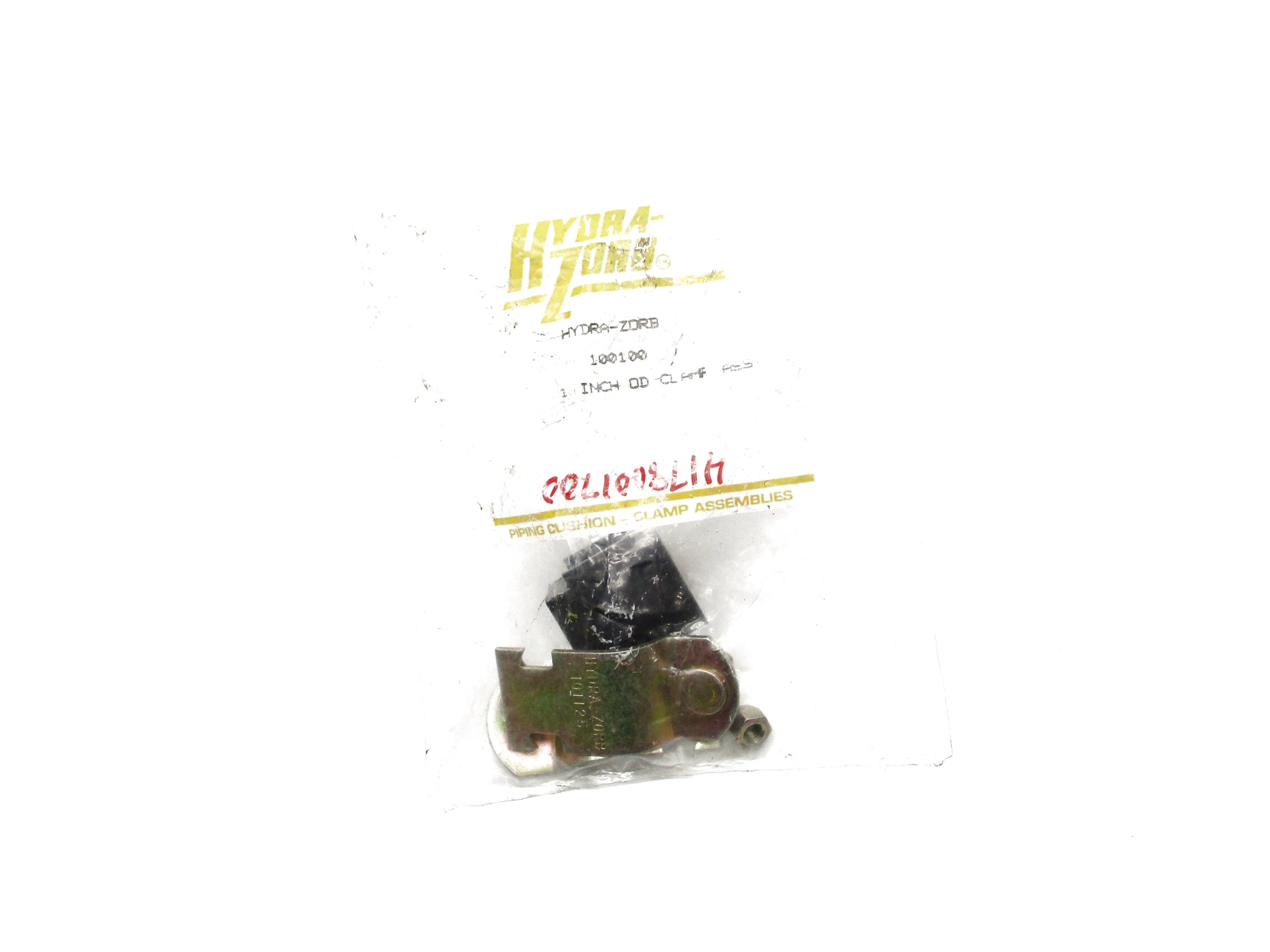 HYDRA-ZORB 100100 NSMP