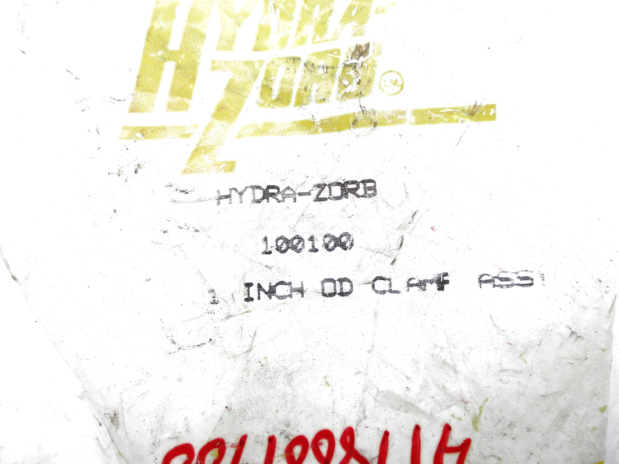 HYDRA-ZORB 100100 NSMP