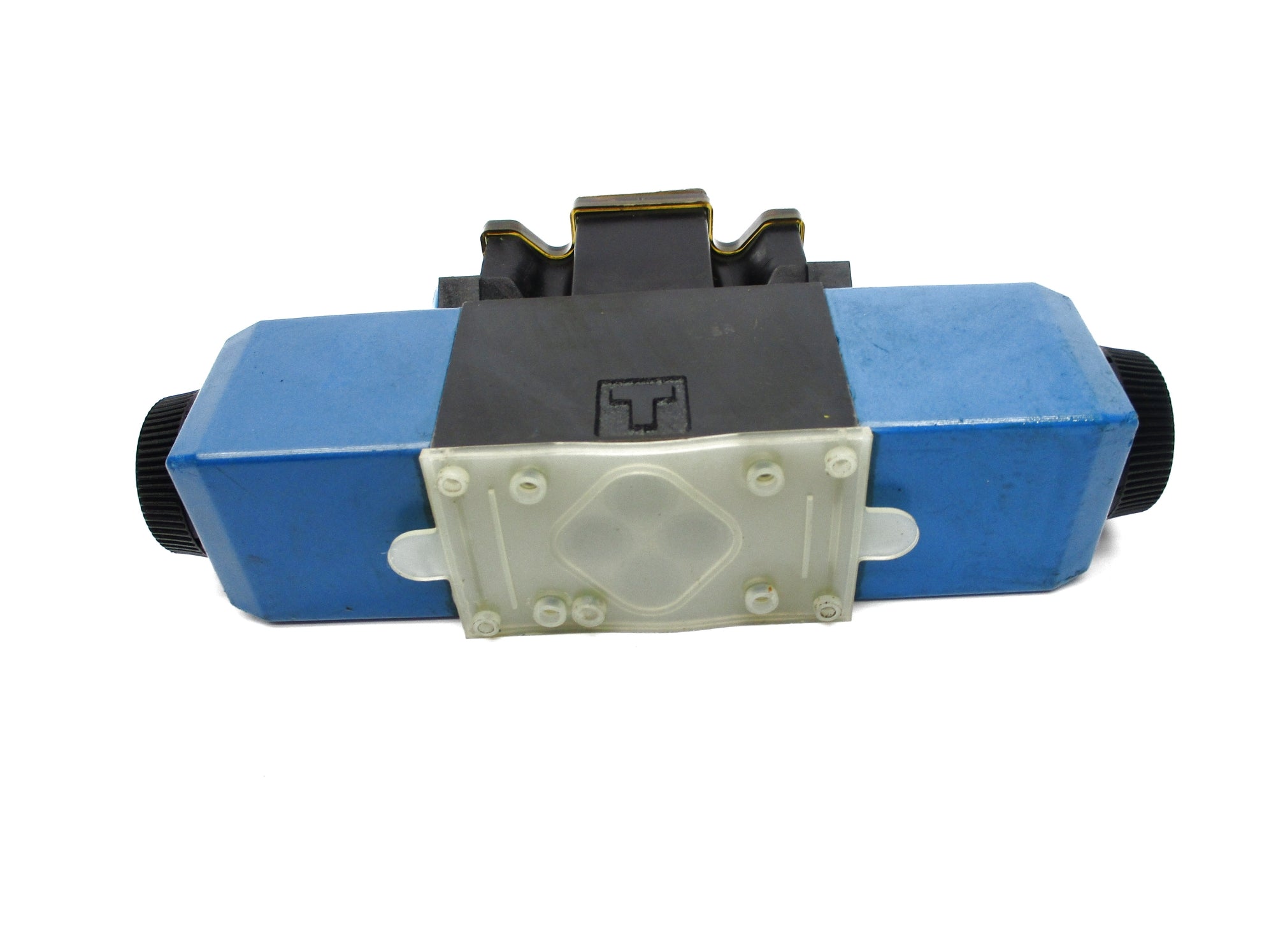 VICKERS DG4V32CMFTWLB660 871471 5000PSI 110/120V NSNP