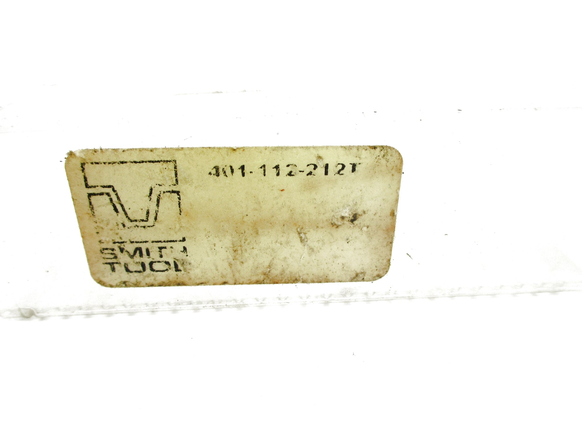 SMITH TOOL 401-112-212T NSMP