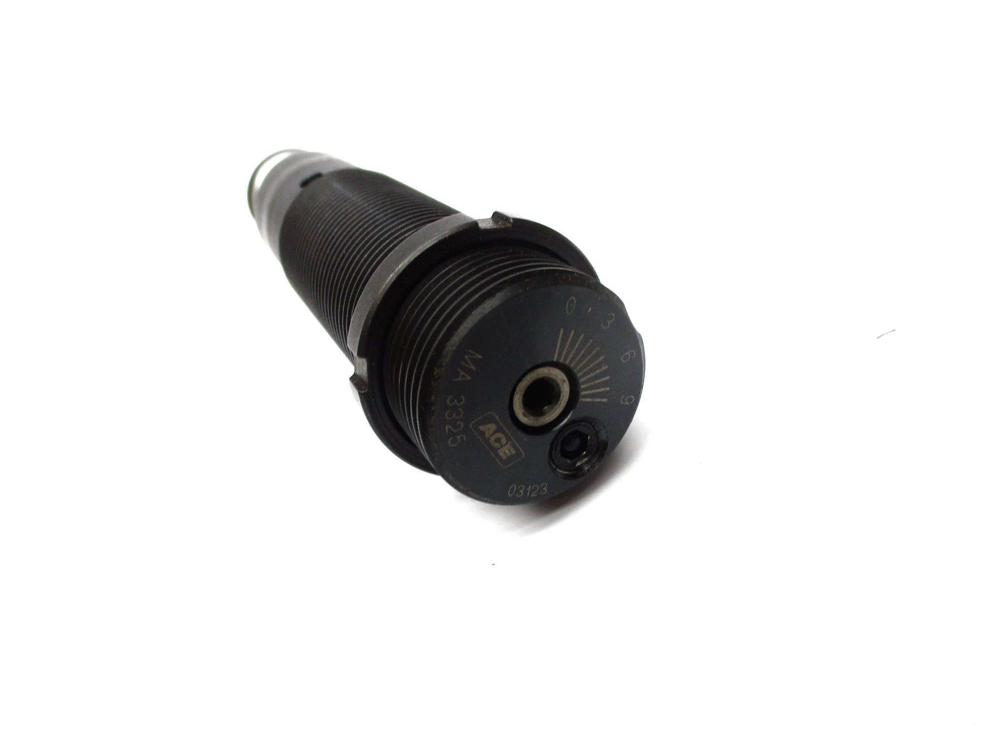 ACE CONTROLS MA3325 206-0001 NSMP