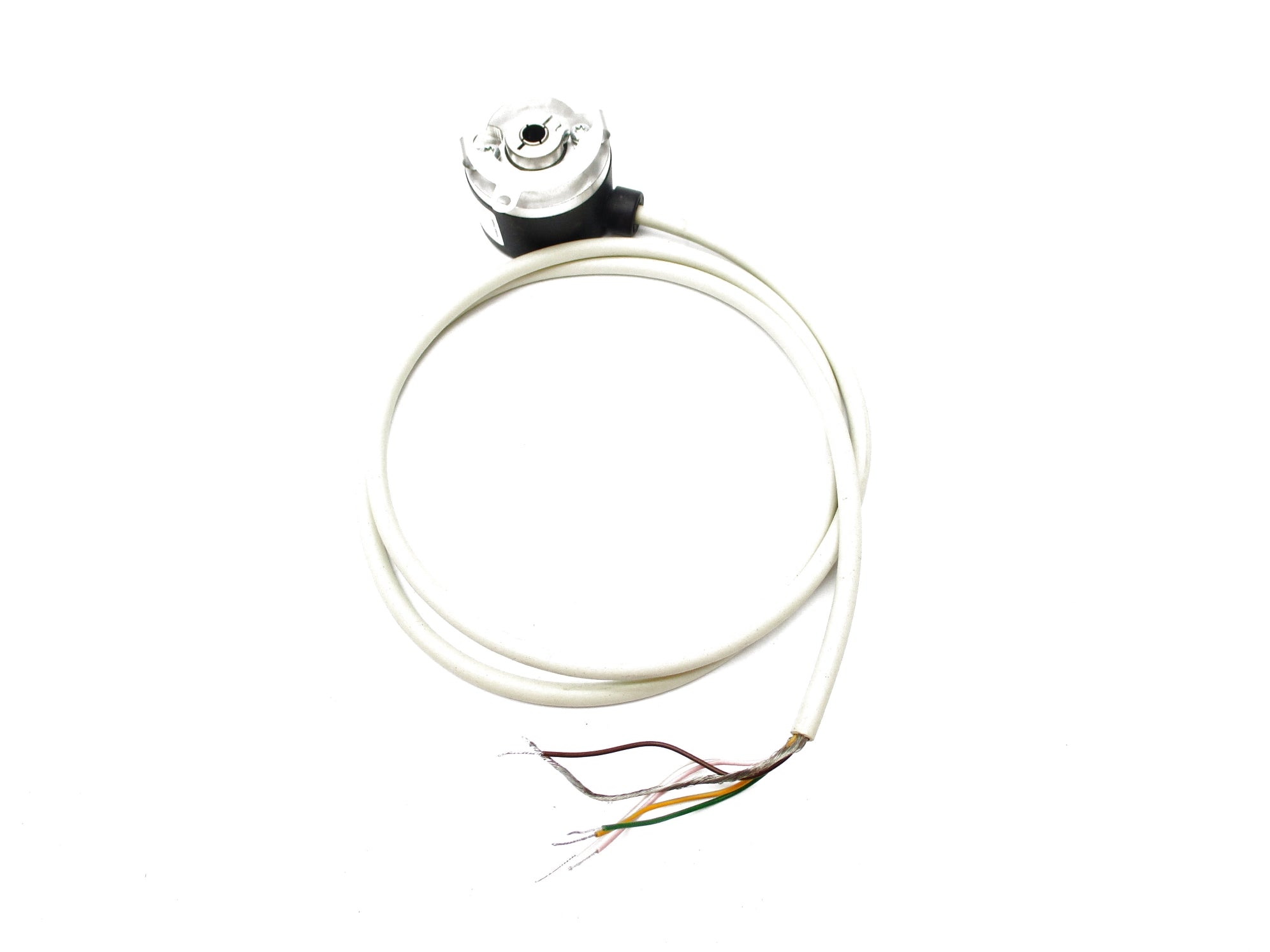 BAUMER ELECTRIC BHK-16.24K40-M6-5 NSMP
