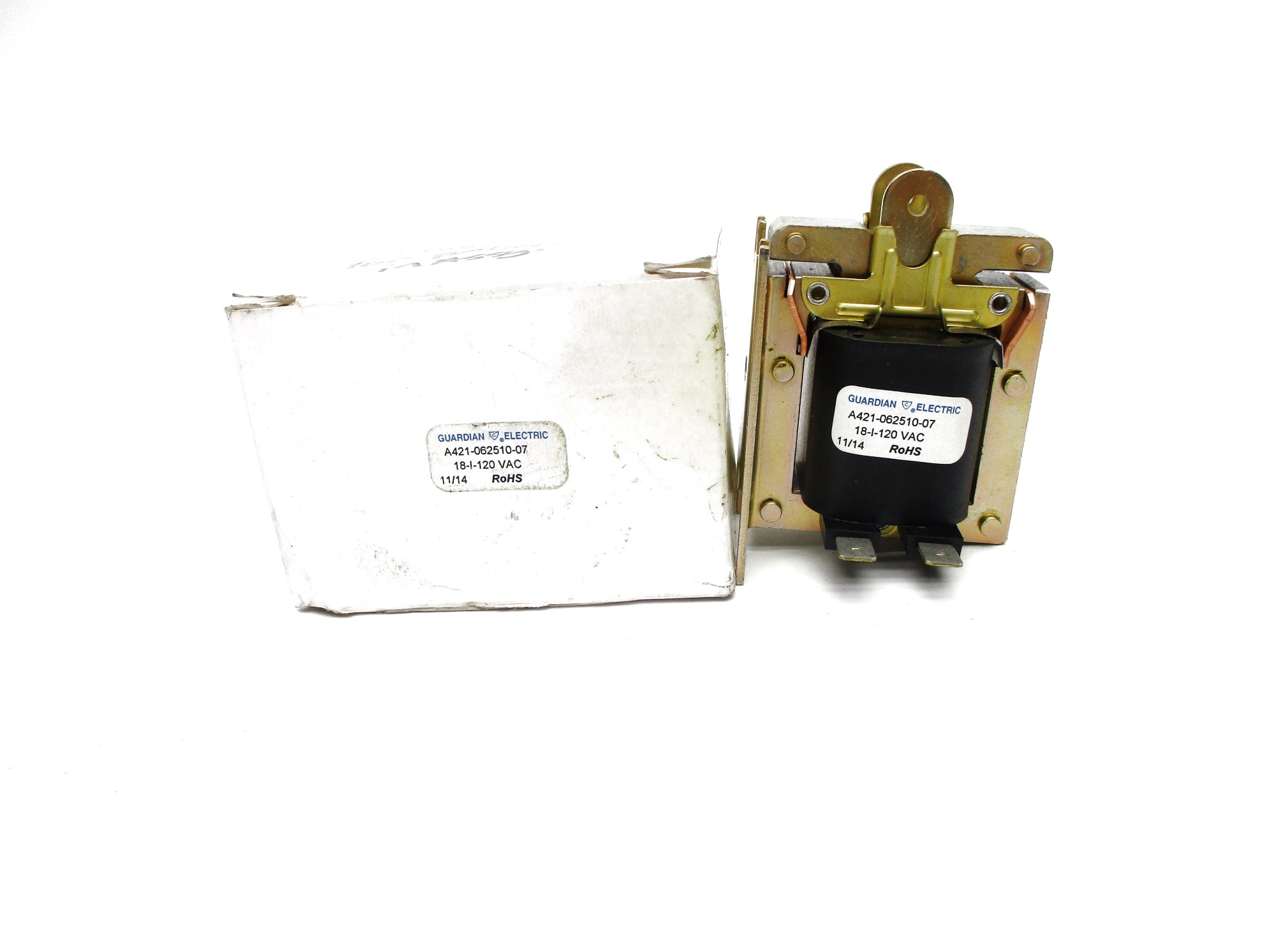 GUARDIAN ELECTRIC A421-062510-07 NSMP