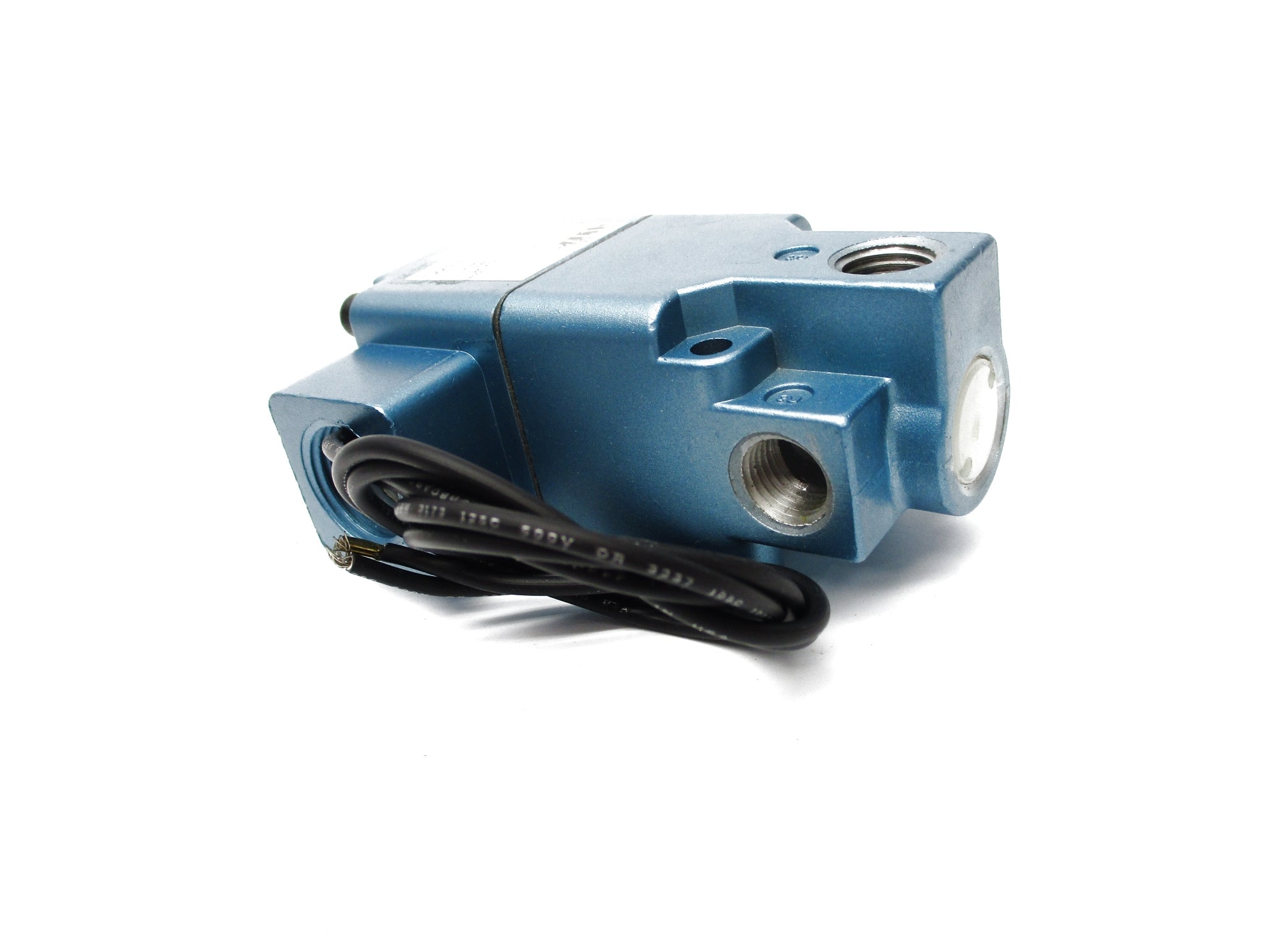 MAC 225B-111CA 110/120VAC 150PSI NSMP
