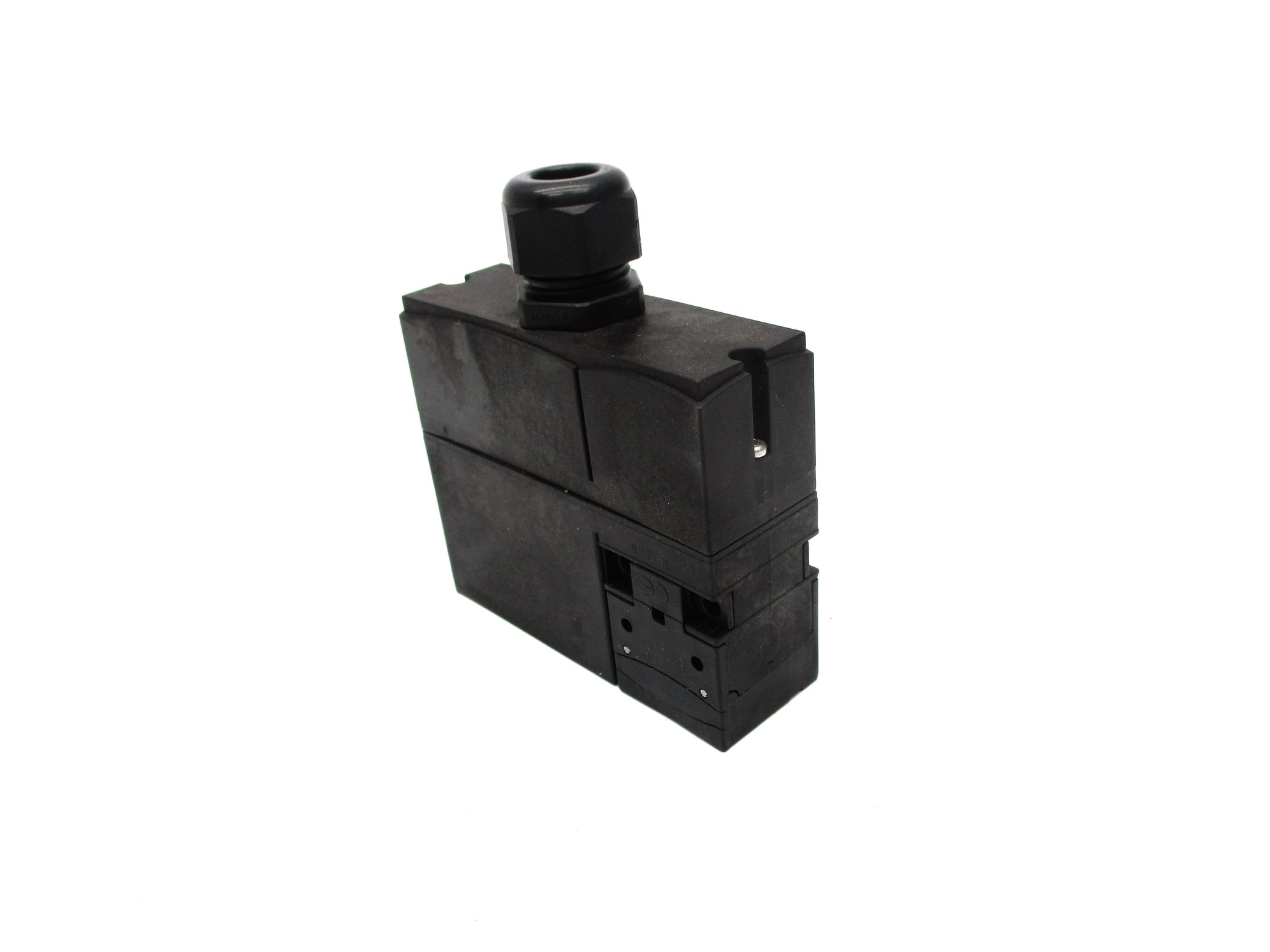 SCHMERSAL AZM170SK-11ZRKA 110VAC NSMP