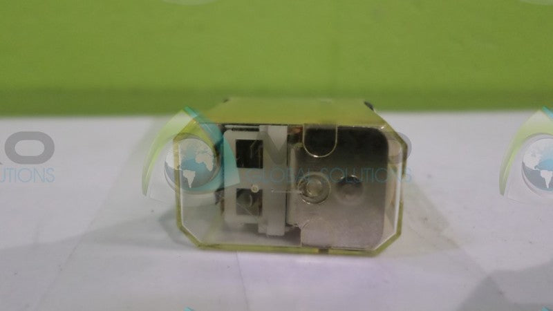 AMERICAN/ZETTLER AZ421-C408-1WL RELAY NSNP
