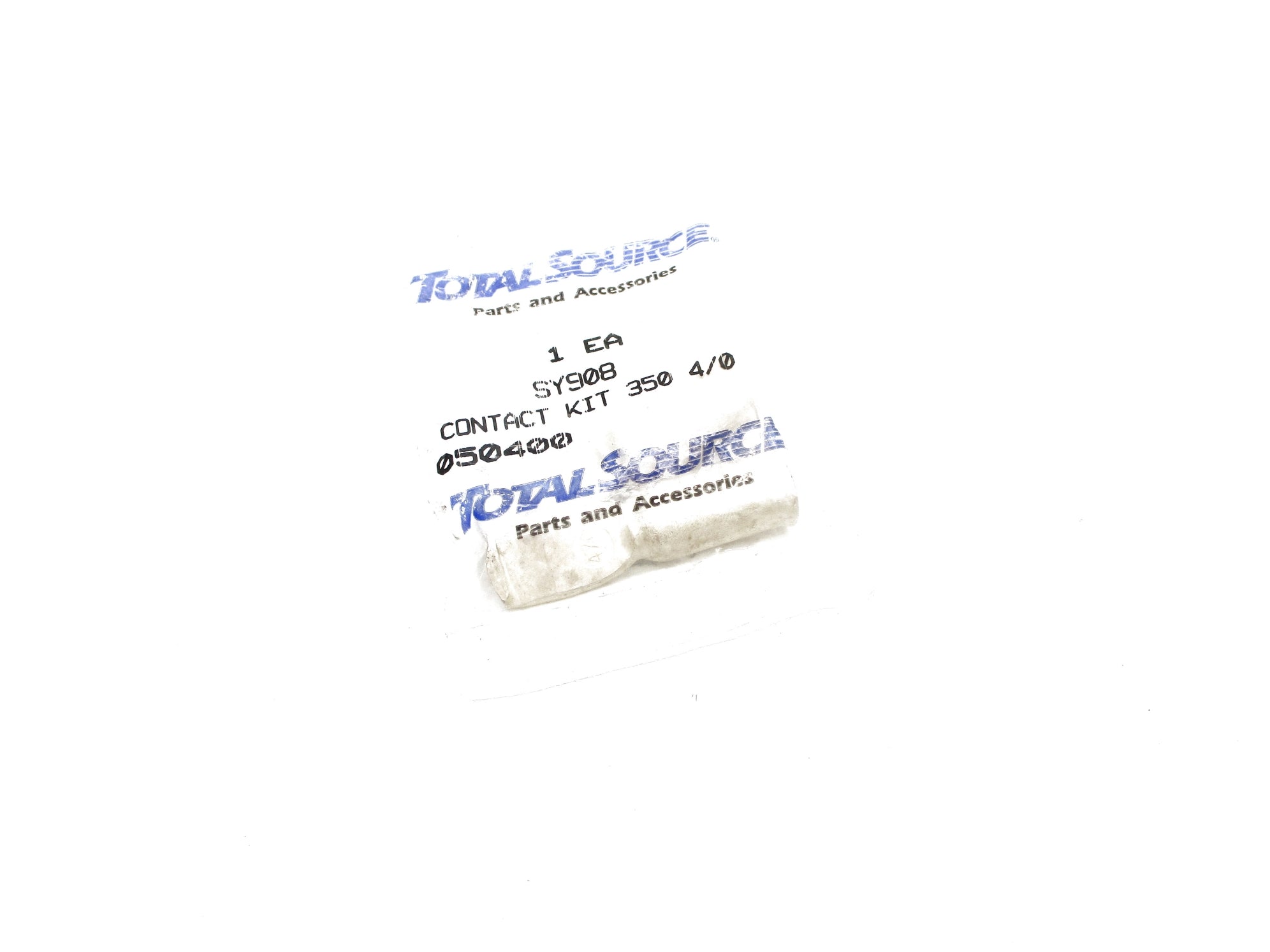 TOTAL SOURCE SY908 NSMP