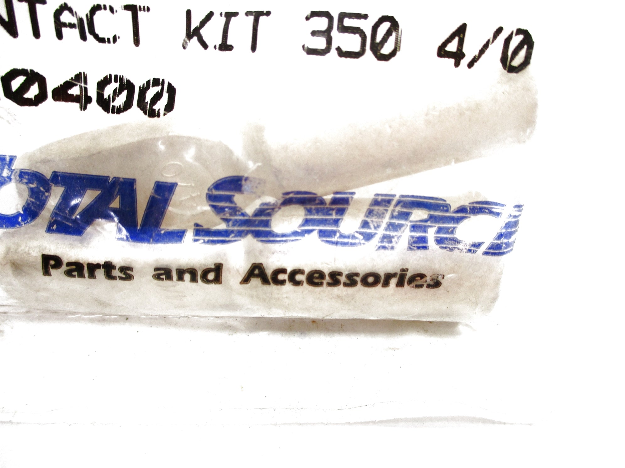 TOTAL SOURCE SY908 NSMP