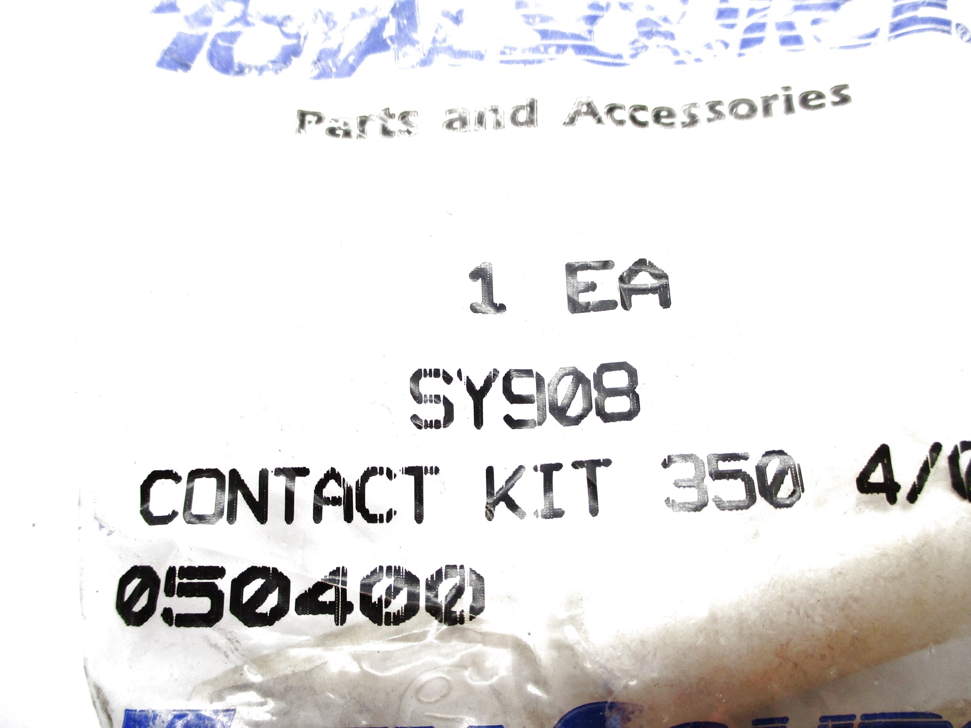 TOTAL SOURCE SY908 NSMP