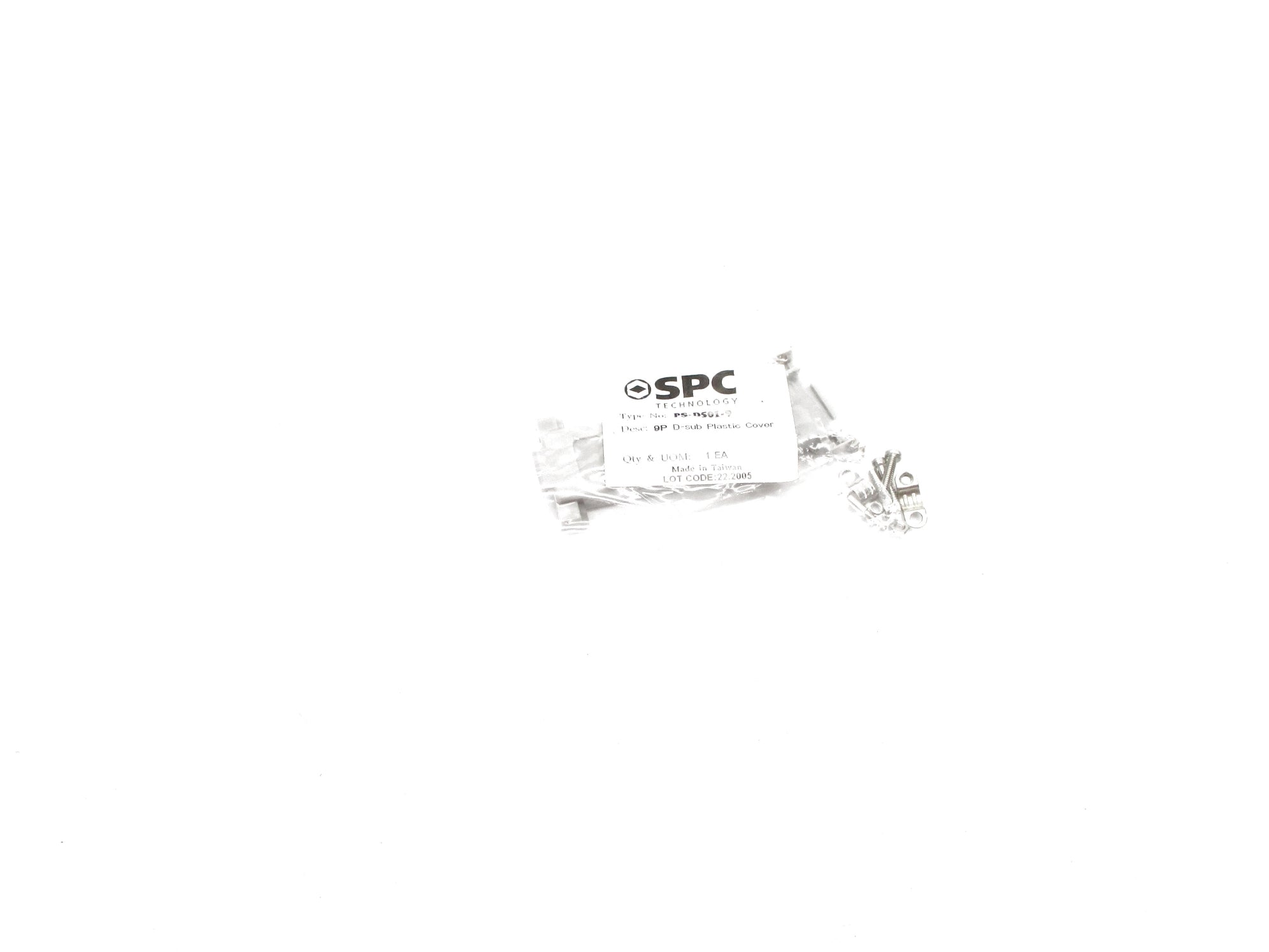 SPC PS-D501-9 NSMP