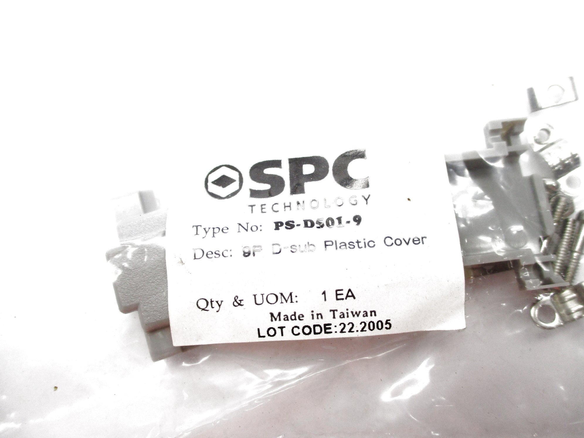 SPC PS-D501-9 NSMP