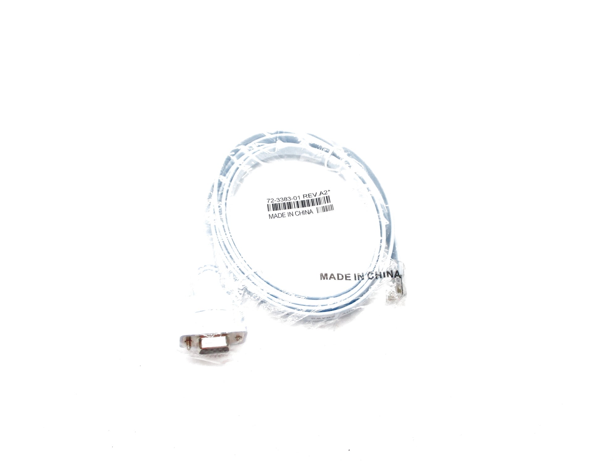 CISCO SYSTEMS 72-3383-01 NSMP
