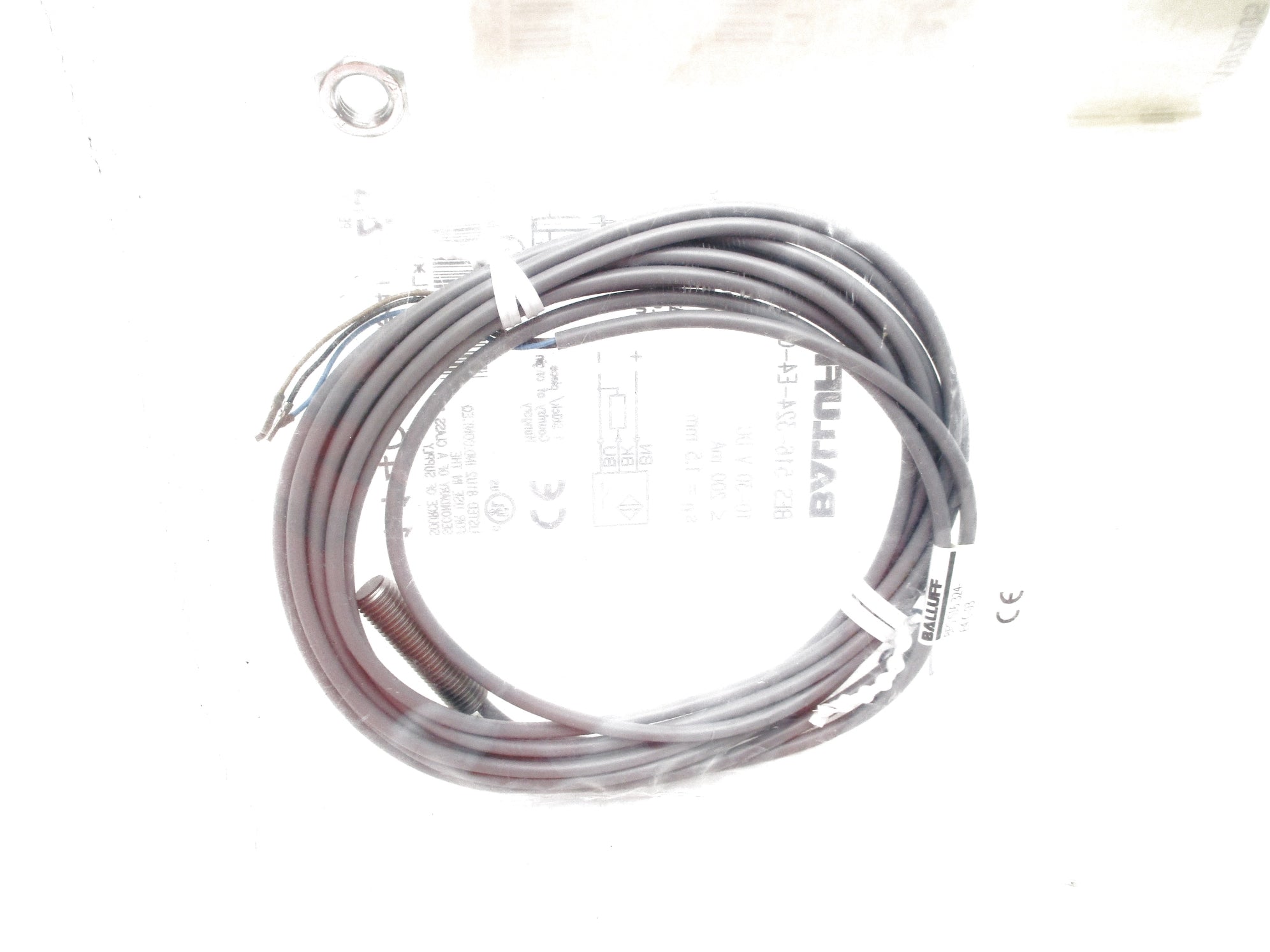 BALLUFF BES516-324-E4-C-03 NSMP
