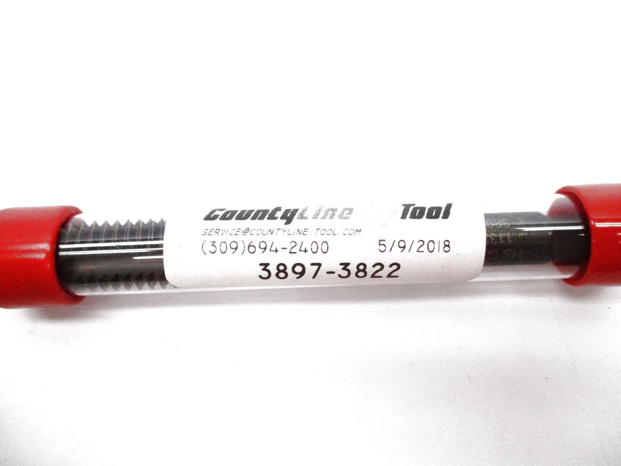COUNTRYLINE TOOL 3897-3822 NSMP