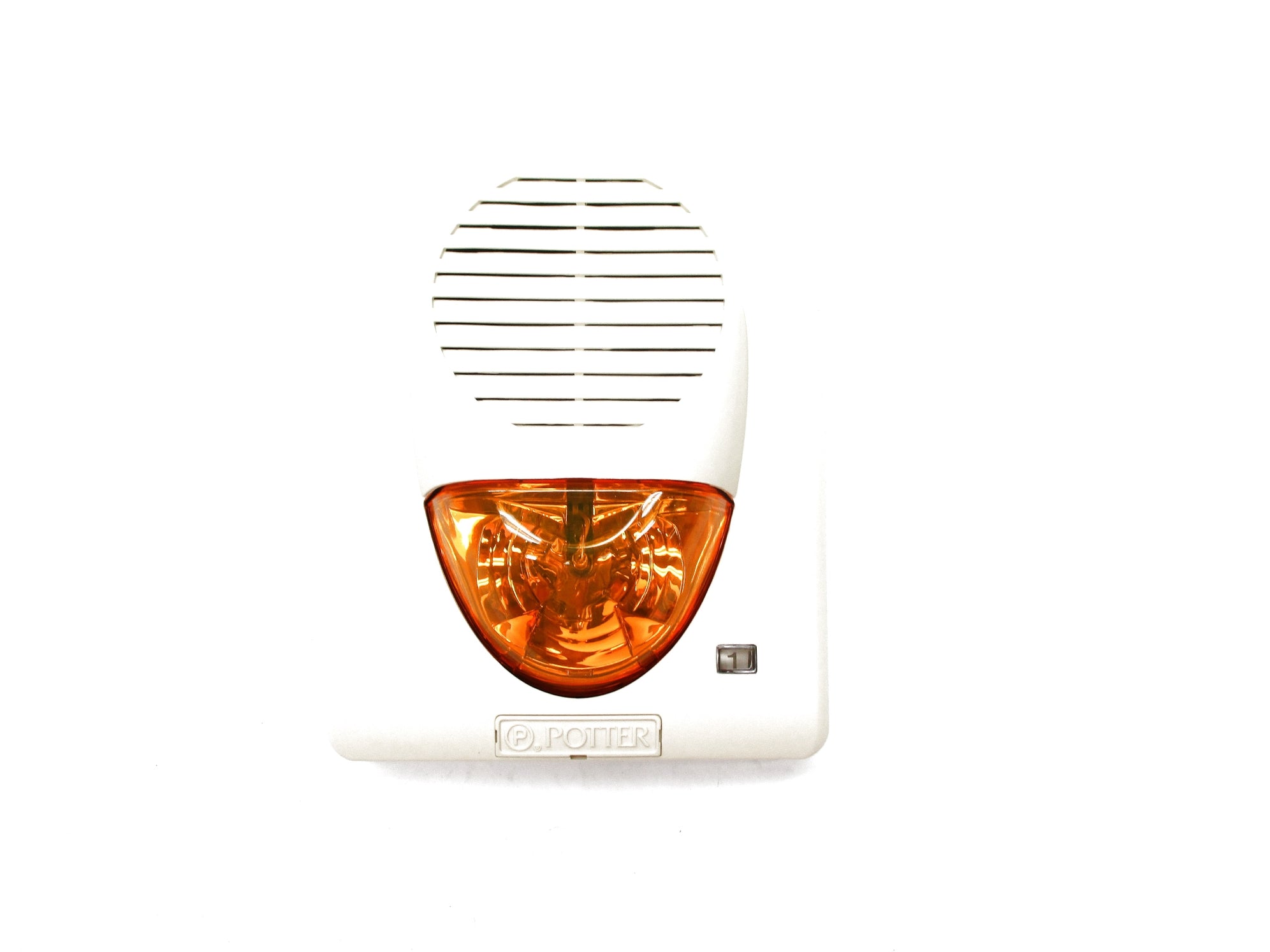POTTER CSL-1224W-AW NSMP