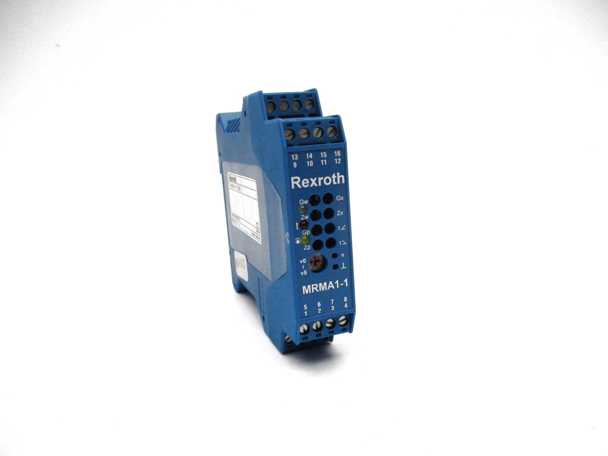 REXROTH R900752430 VT-MRMA1-1-11/V0/0 NSMP