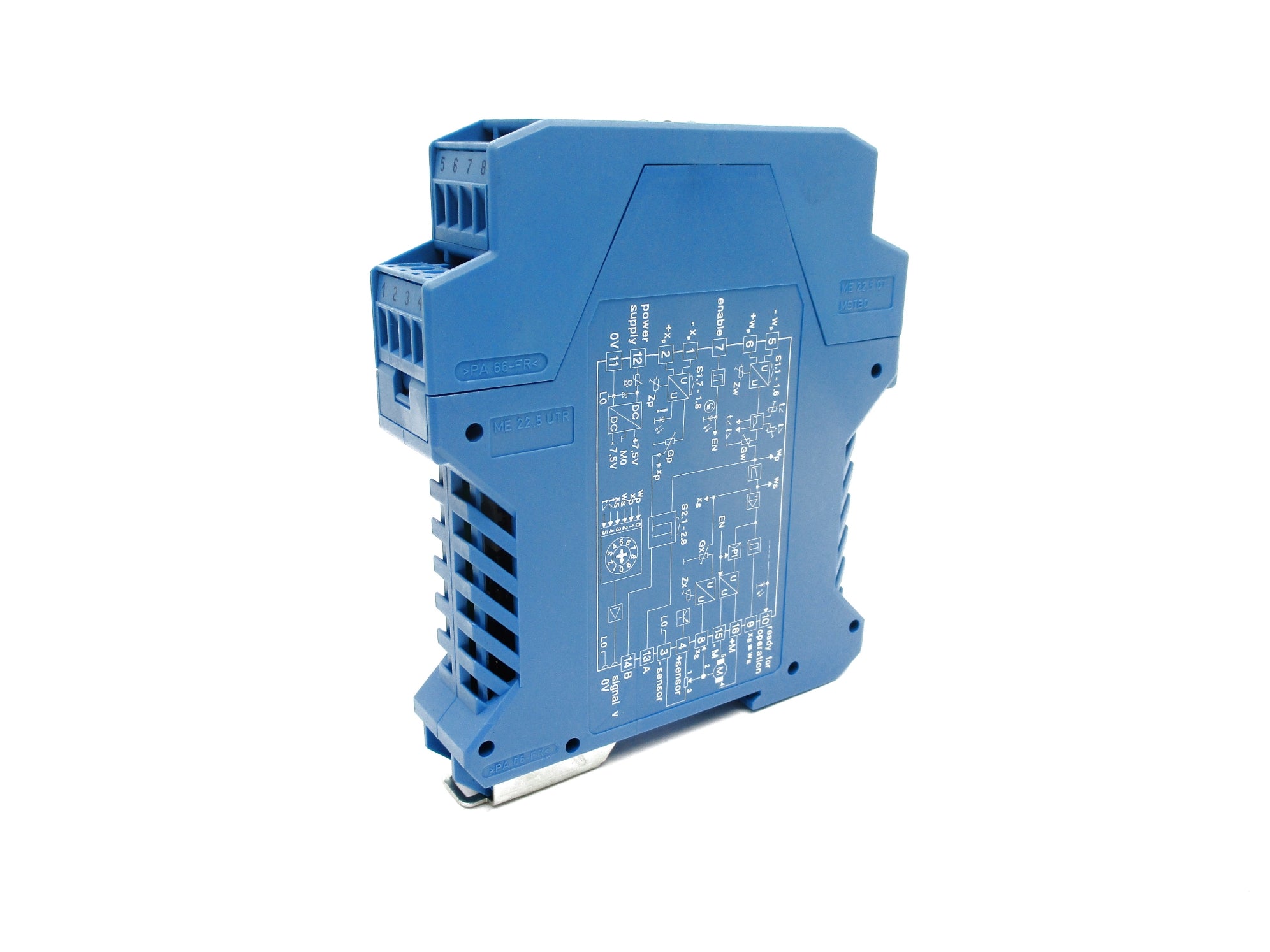 REXROTH R900752430 VT-MRMA1-1-11/V0/0 NSMP