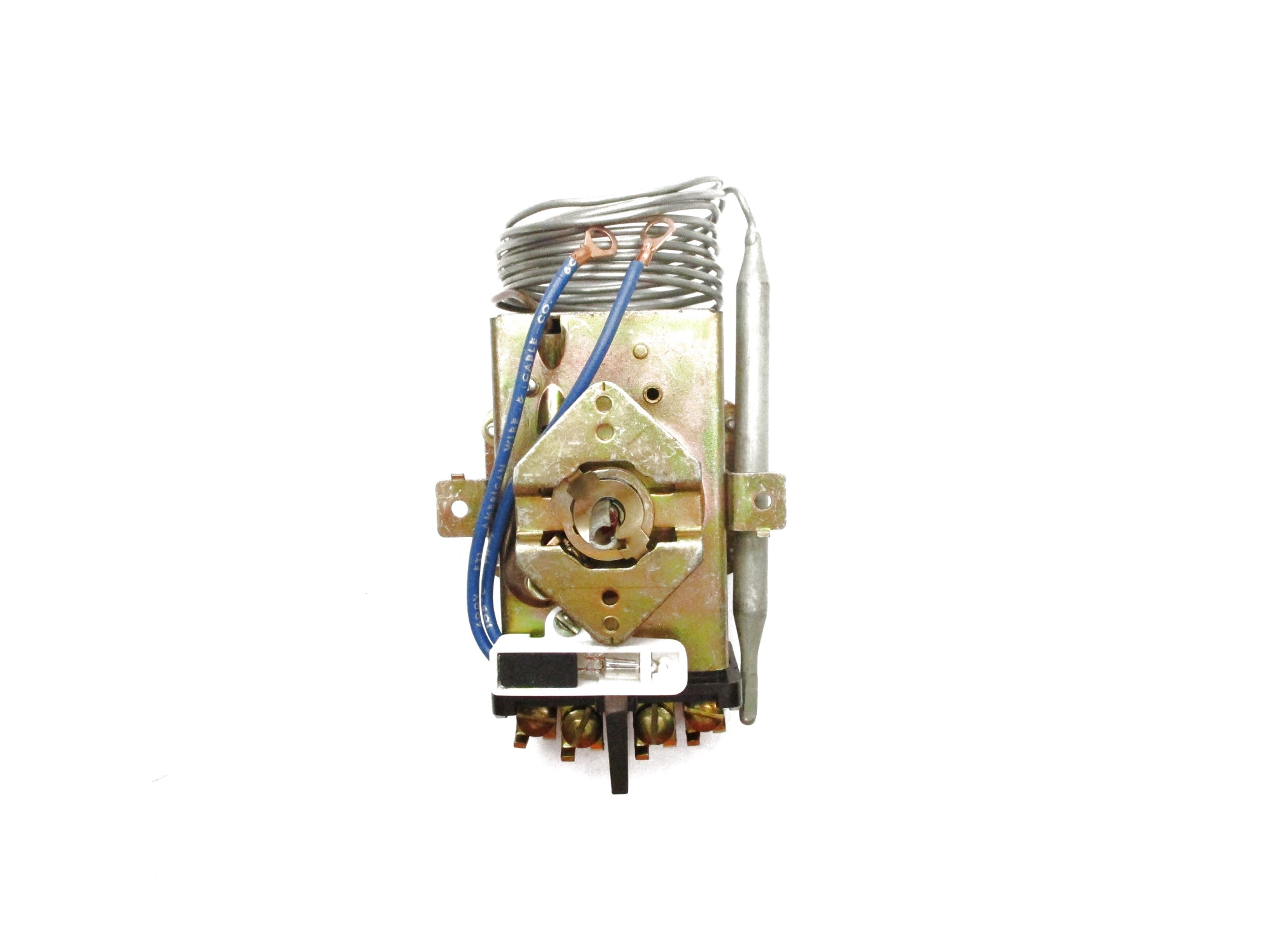 ROBERTSHAW D1-F7-060-59-00 NSMP
