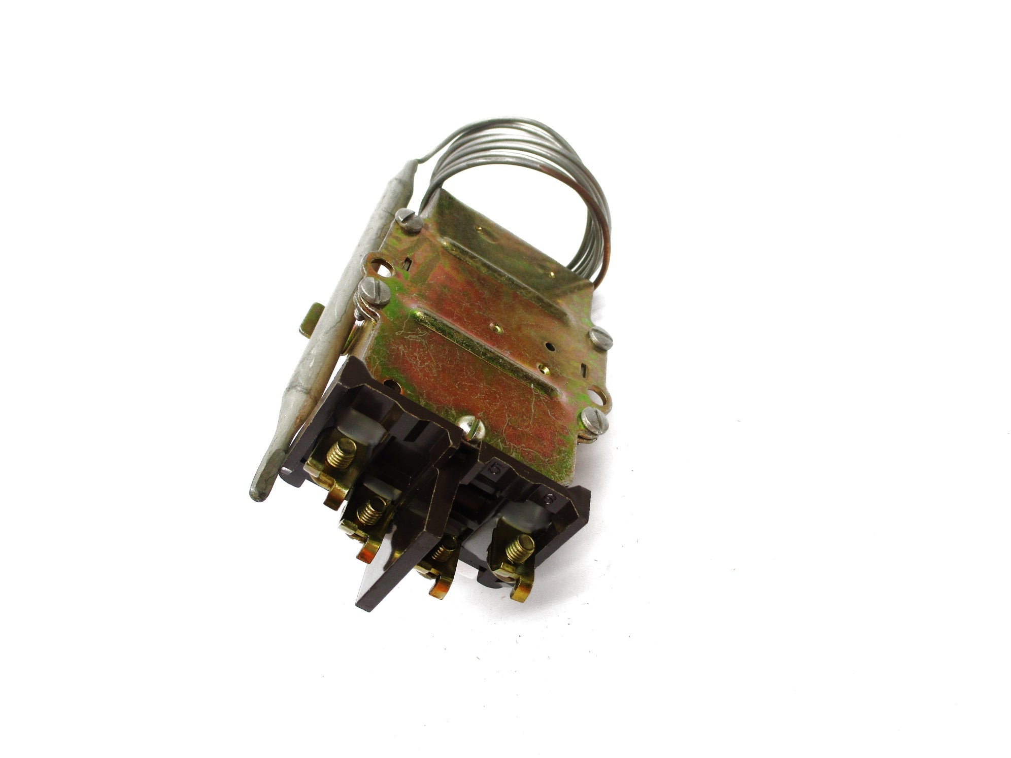 ROBERTSHAW D1-F7-060-59-00 NSMP
