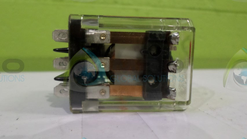 POTTER & BRUMFIELD KUP-14A35-120 RELAY 120V *NEW NO BOX*