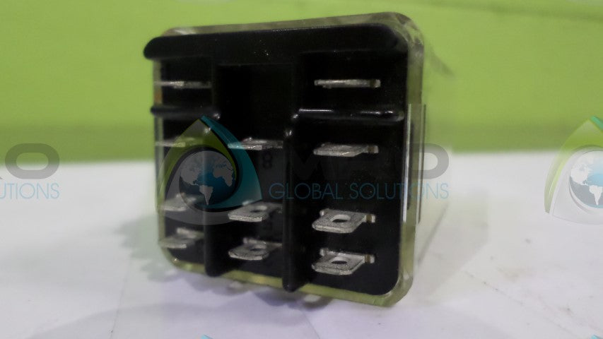 POTTER & BRUMFIELD KUP-14A35-120 RELAY 120V *NEW NO BOX*