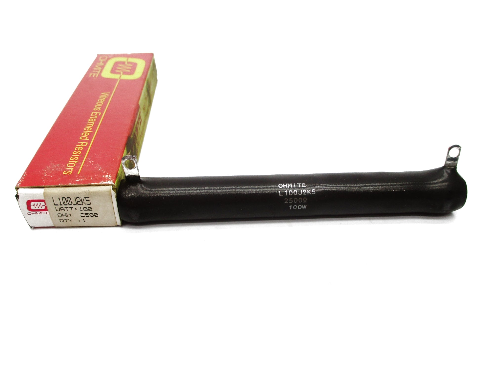 OHMITE L100J2K5 NSMP