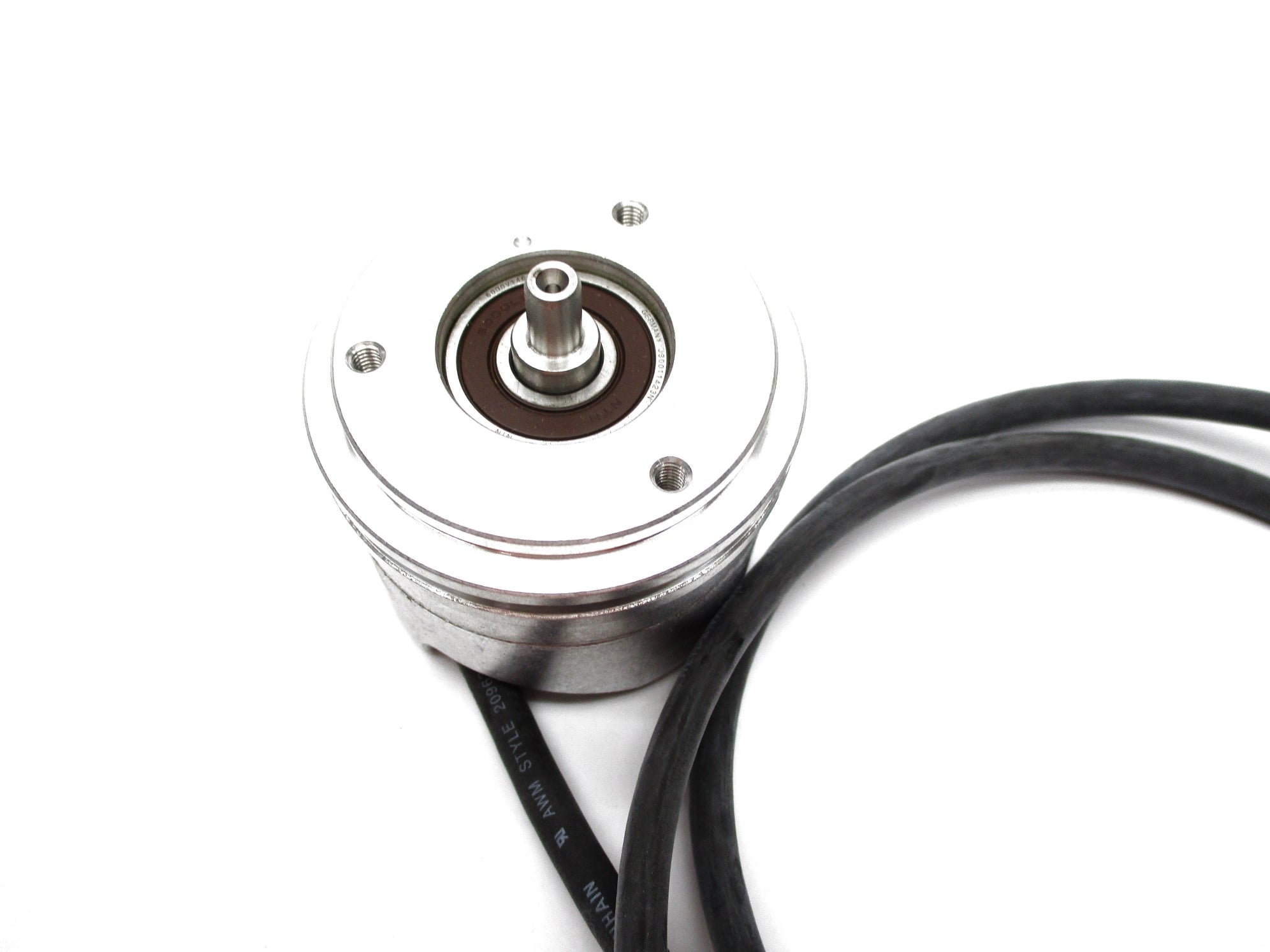 HEIDENHAIN 376846-E8 ROD426250003S12-03K NSMP