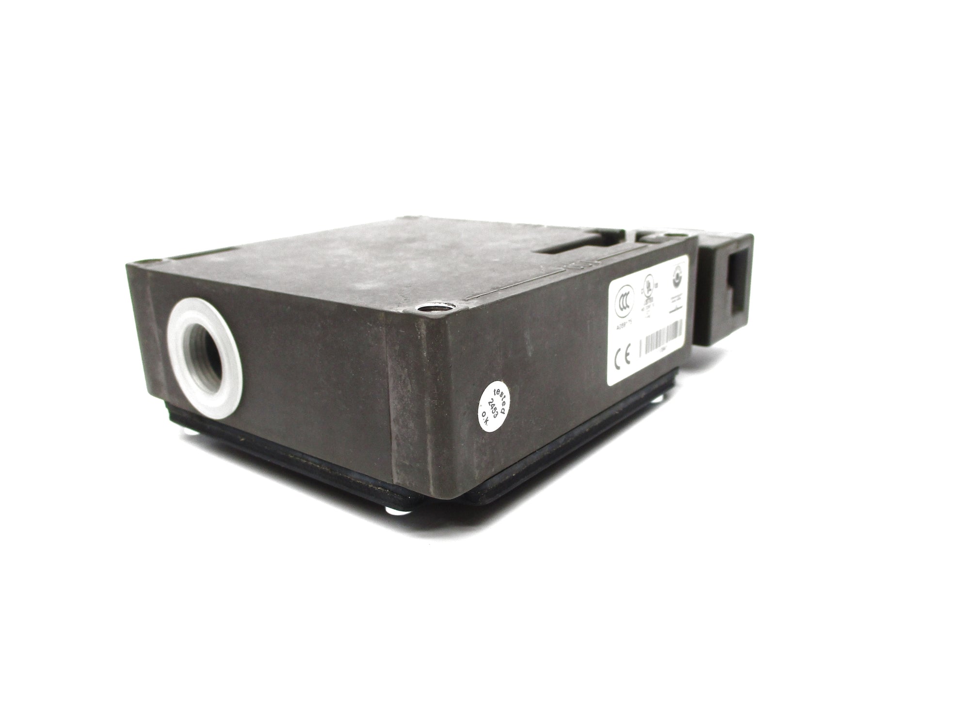 EUCHNER TZ1LE024M 082050 250V 4A NSMP