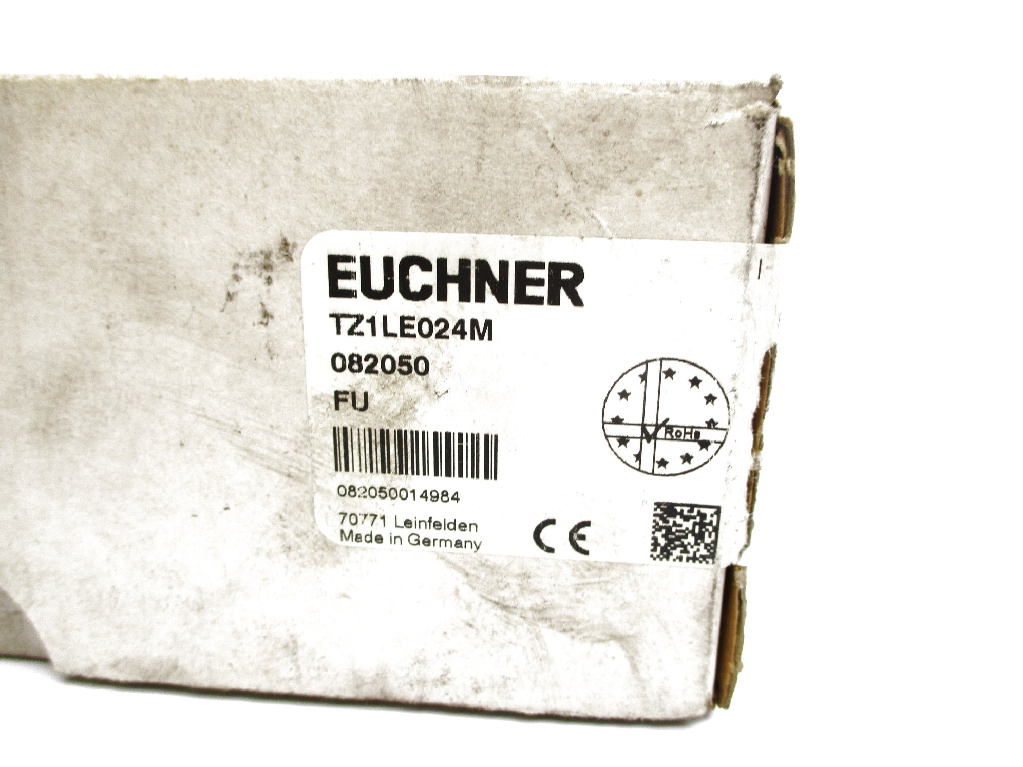 EUCHNER TZ1LE024M 082050 250V 4A NSMP