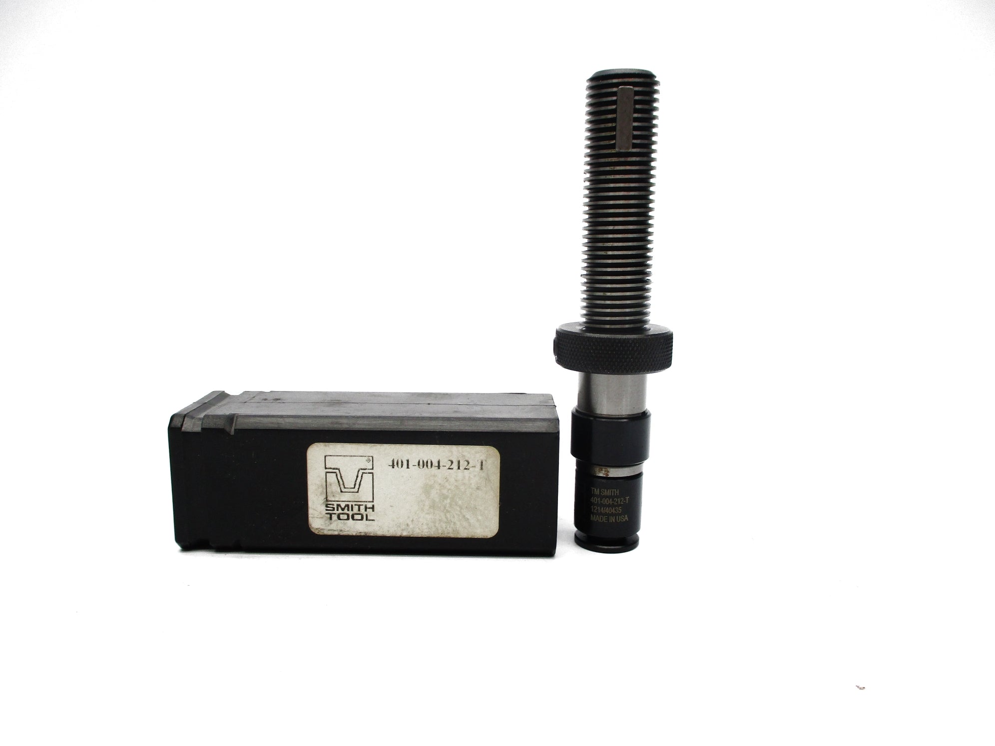 SMITH TOOL 401-004-212-T NSMP
