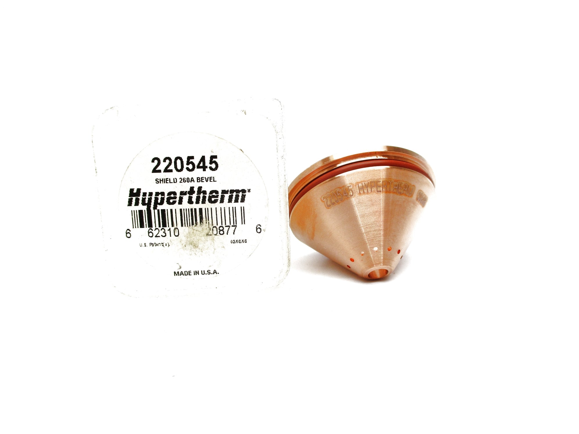 HYPERTHERM 220545 NSMP