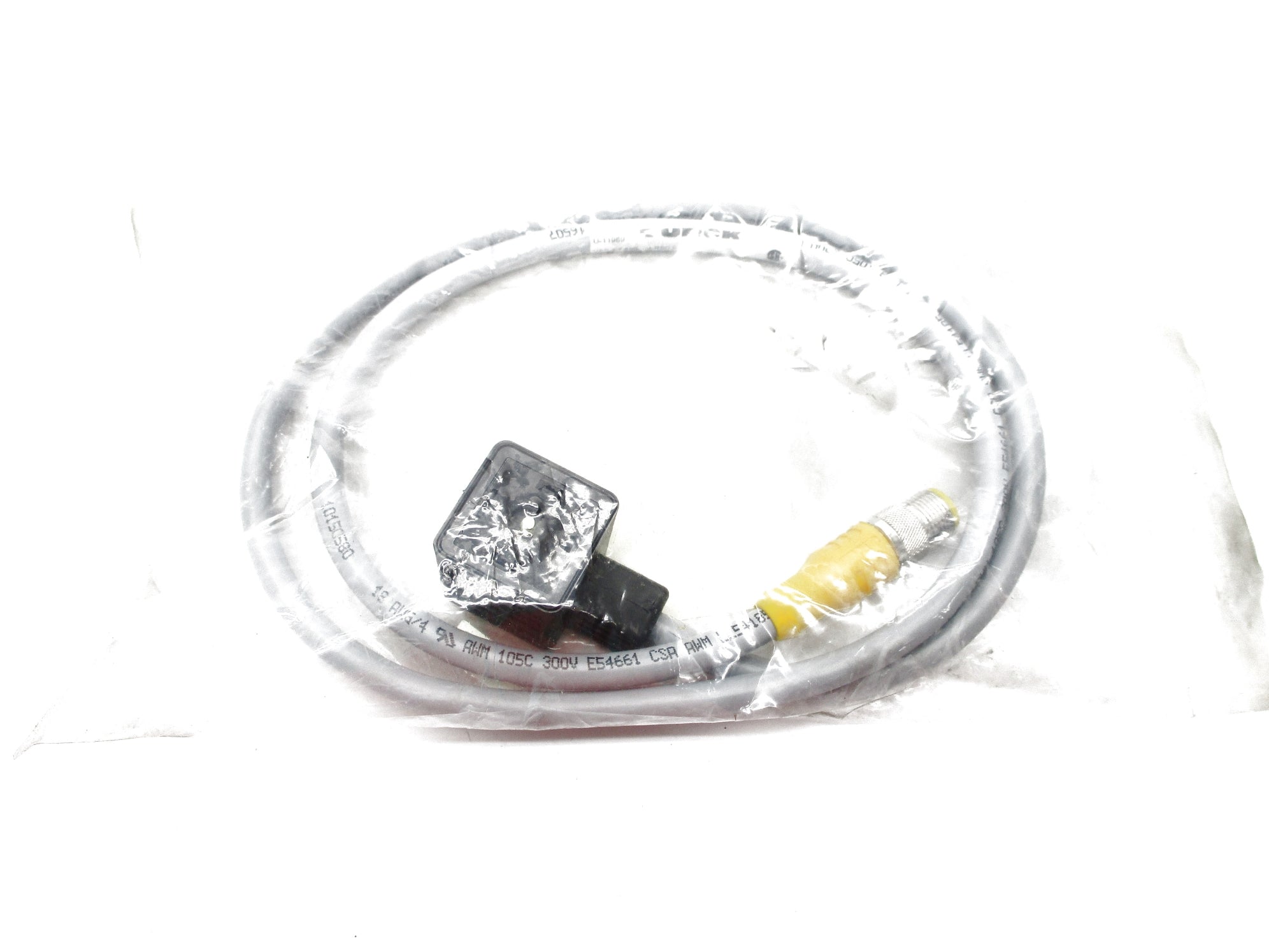 TURCK VAS3-D580-1M-RSC5.42T NSMP