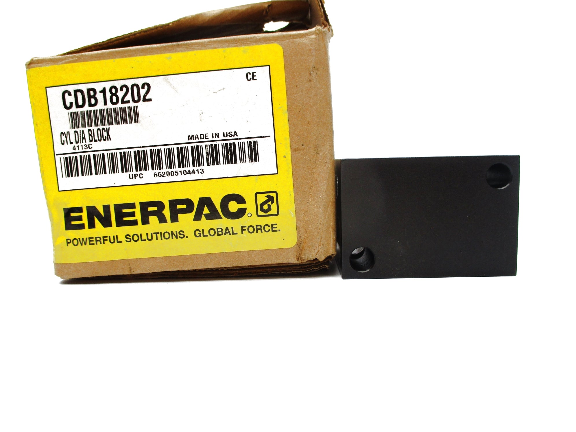 ENERPAC CDB18202 NSMP