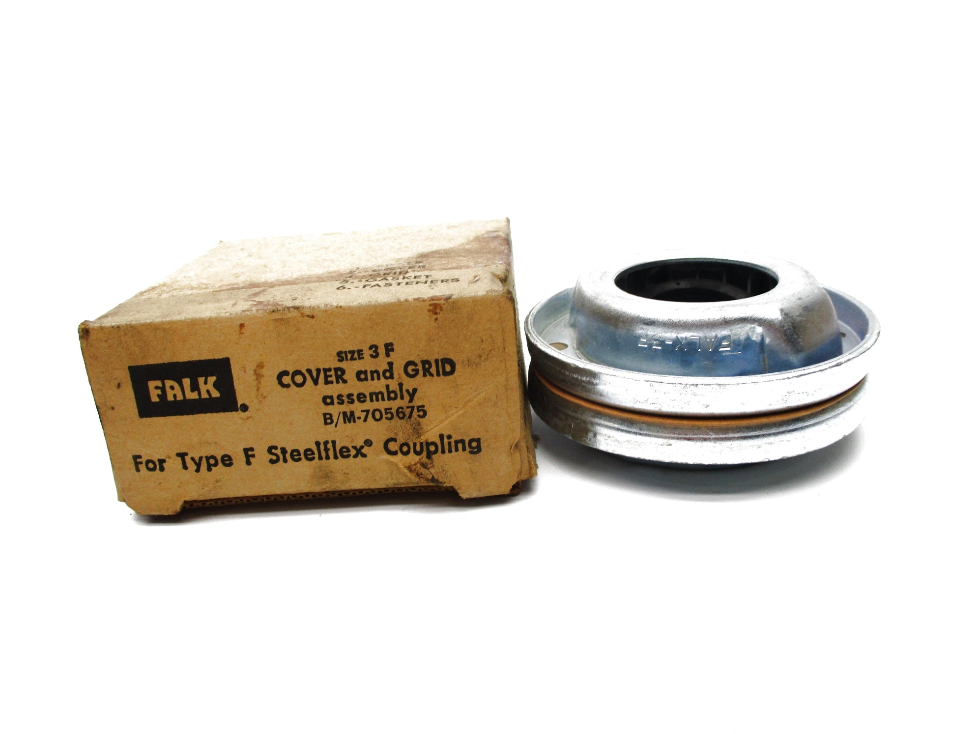 FALK 705675 3F NSMP