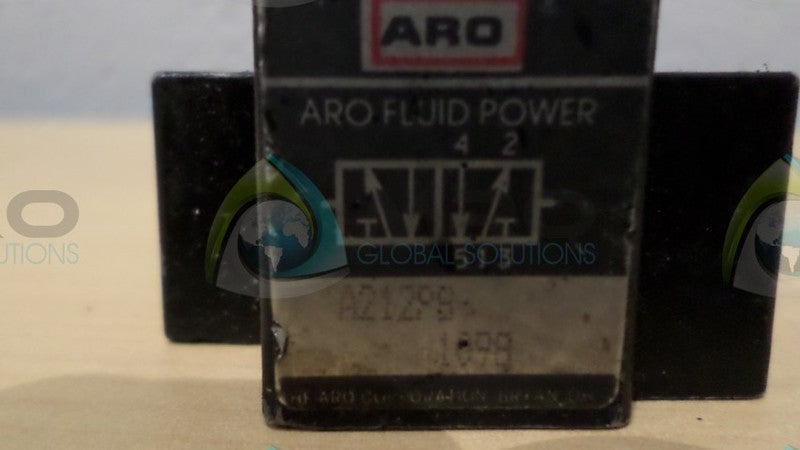 ARO A2125 UNMP