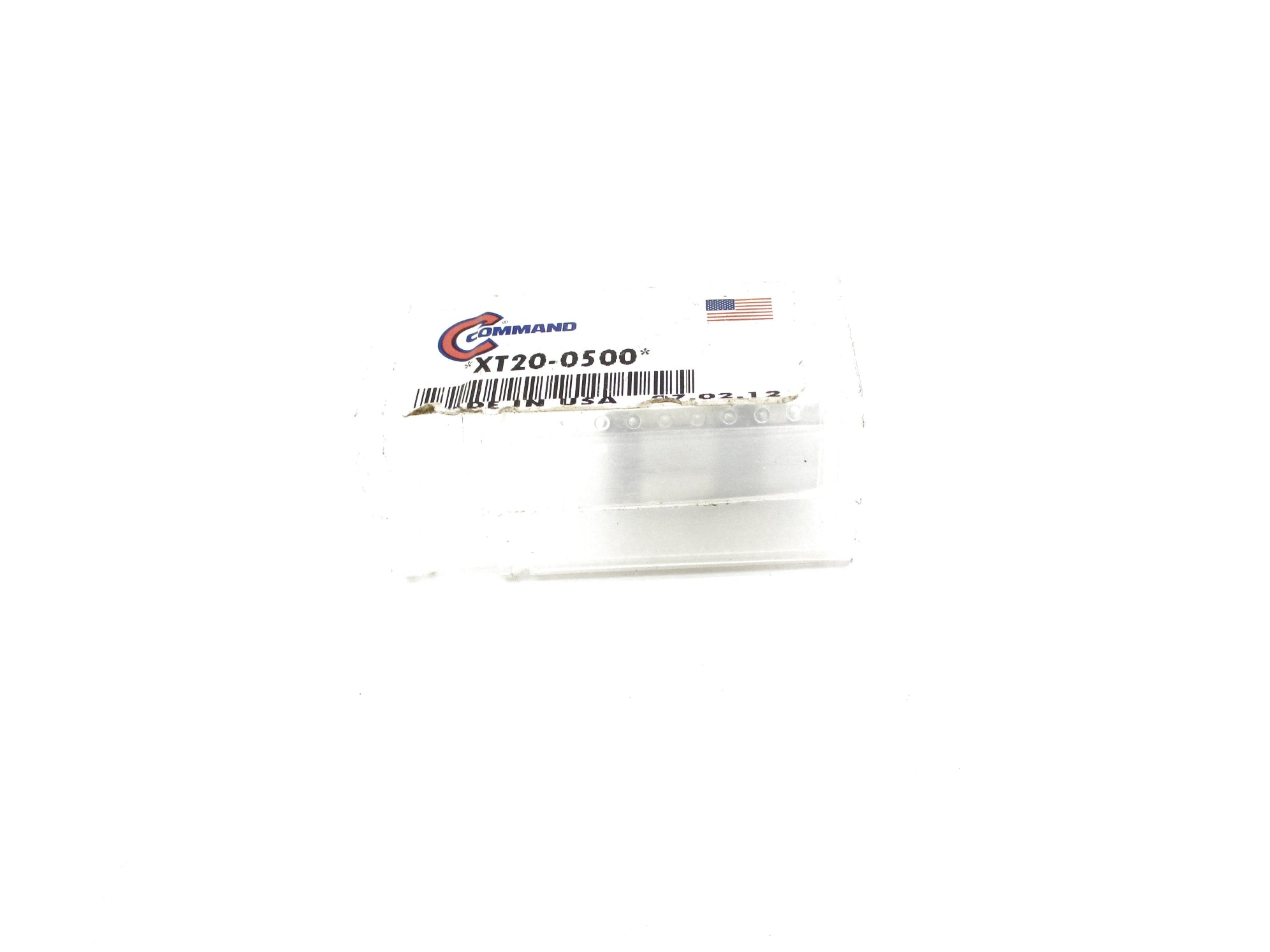 COMMAND XT20-0500 NSMP