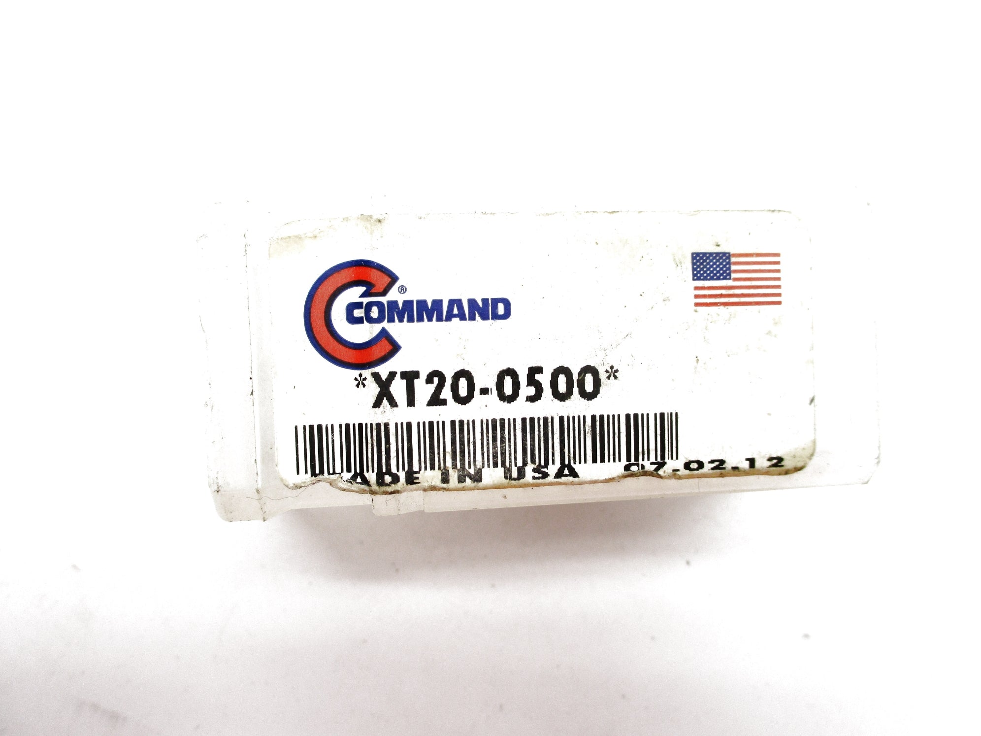COMMAND XT20-0500 NSMP
