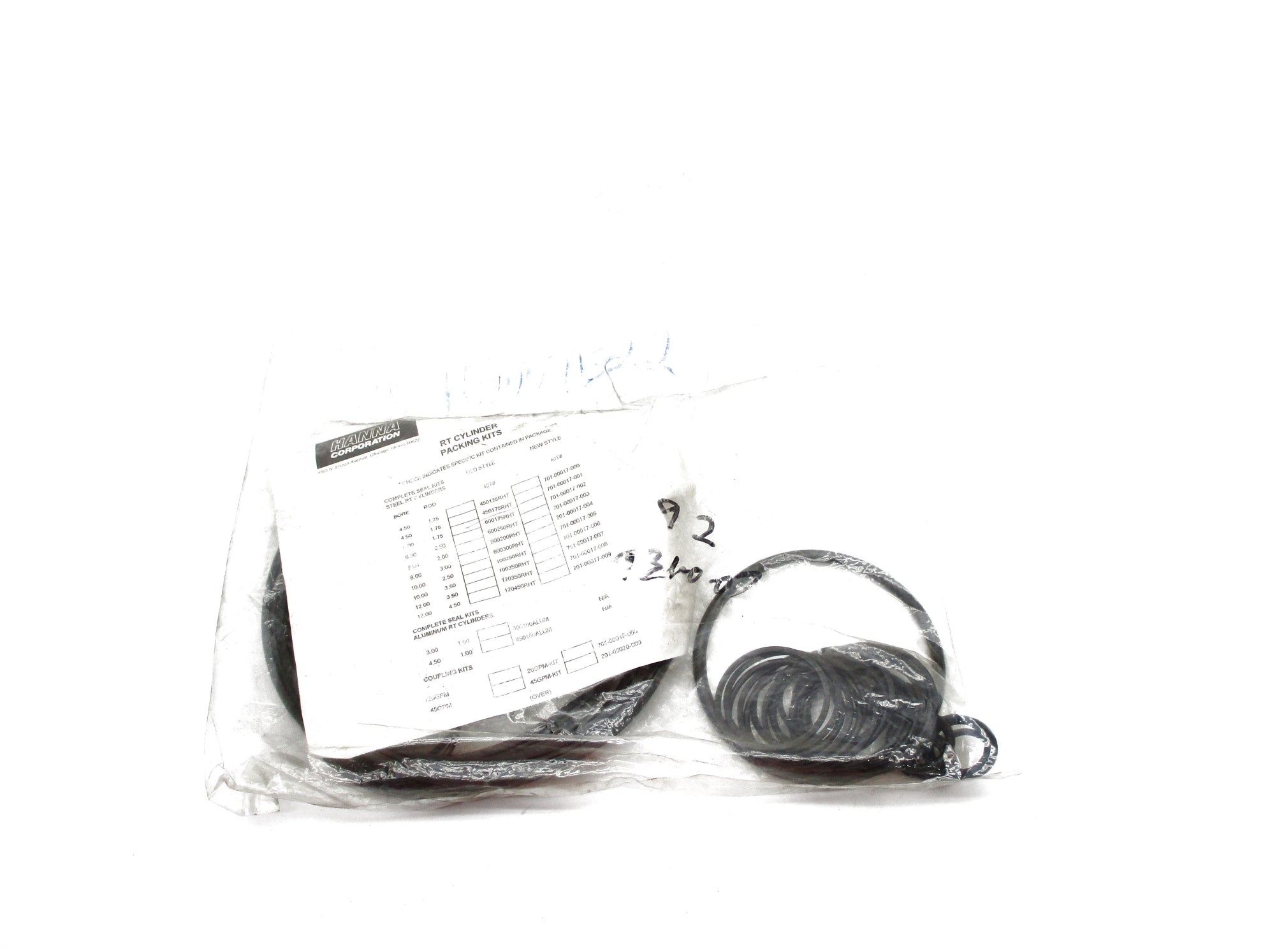 HANNA 600175RHT NSMP