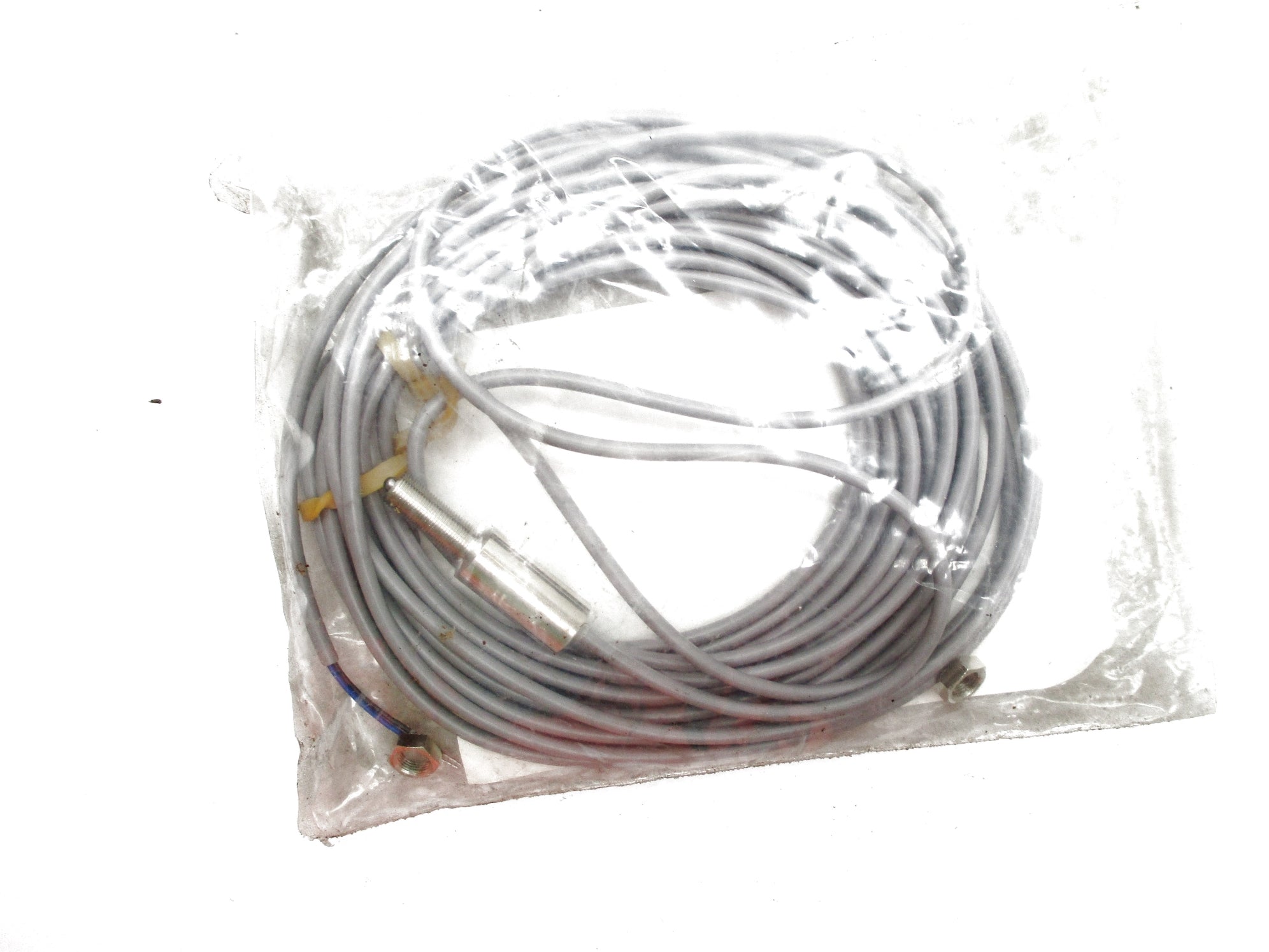 BAUMER ELECTRIC MYCOME75/500 NSMP