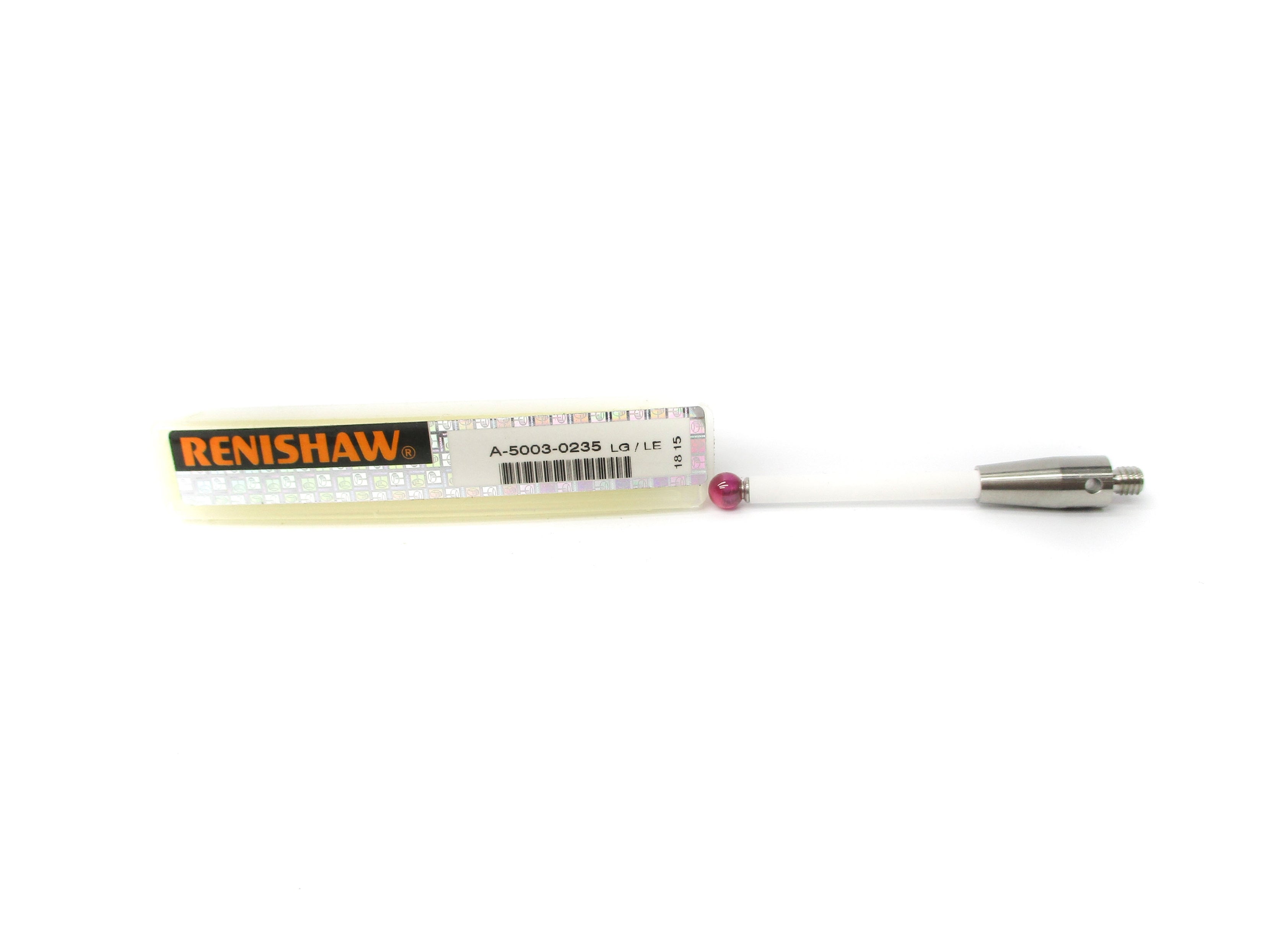 RENISHAW A-5003-0235 NSMP