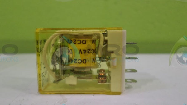 IDEC 20Y21 RELAY  NSNP