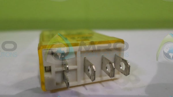 IDEC 20Y21 RELAY  NSNP