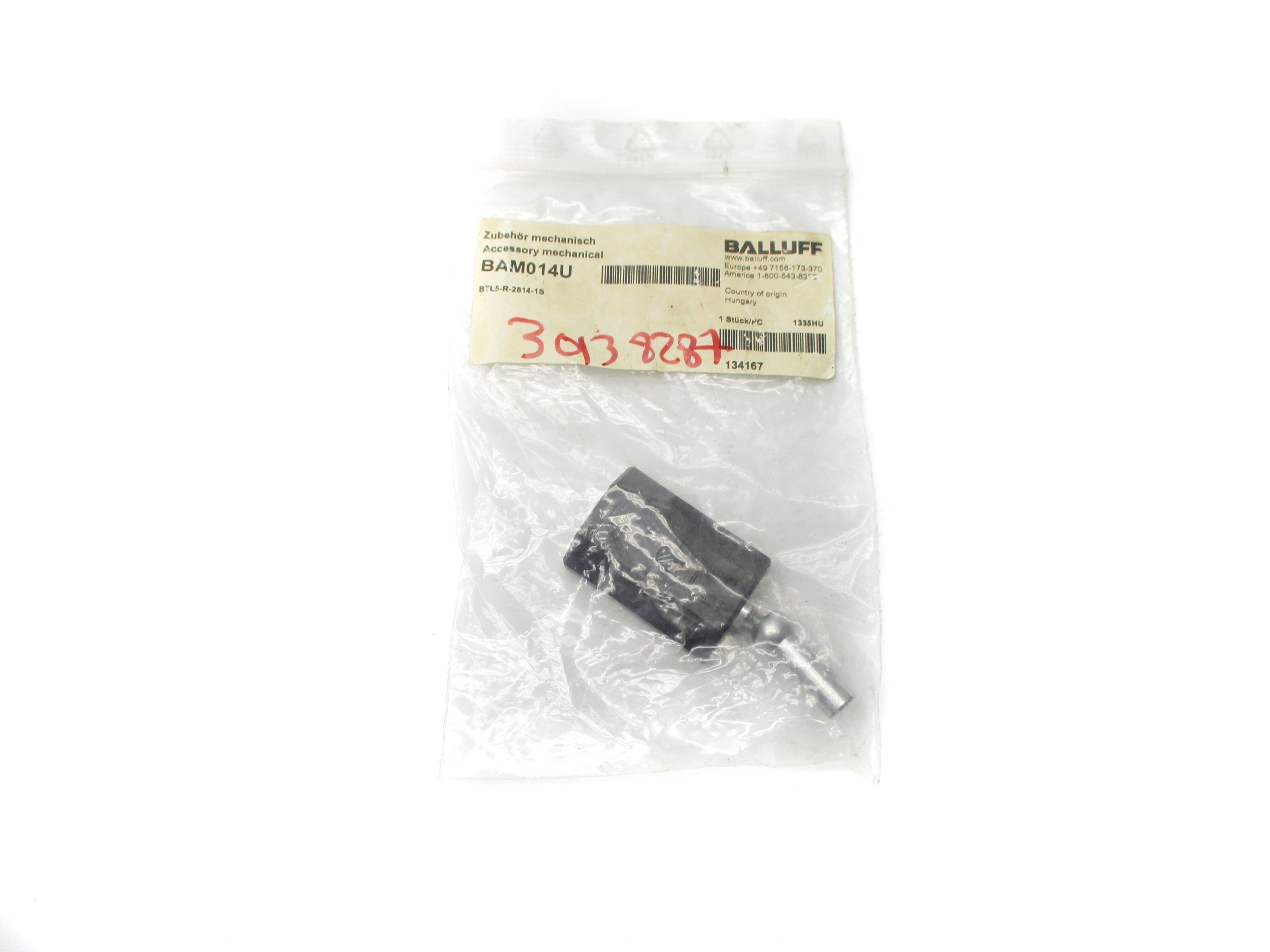 BALLUFF BTL5-R-2814-1S NSMP