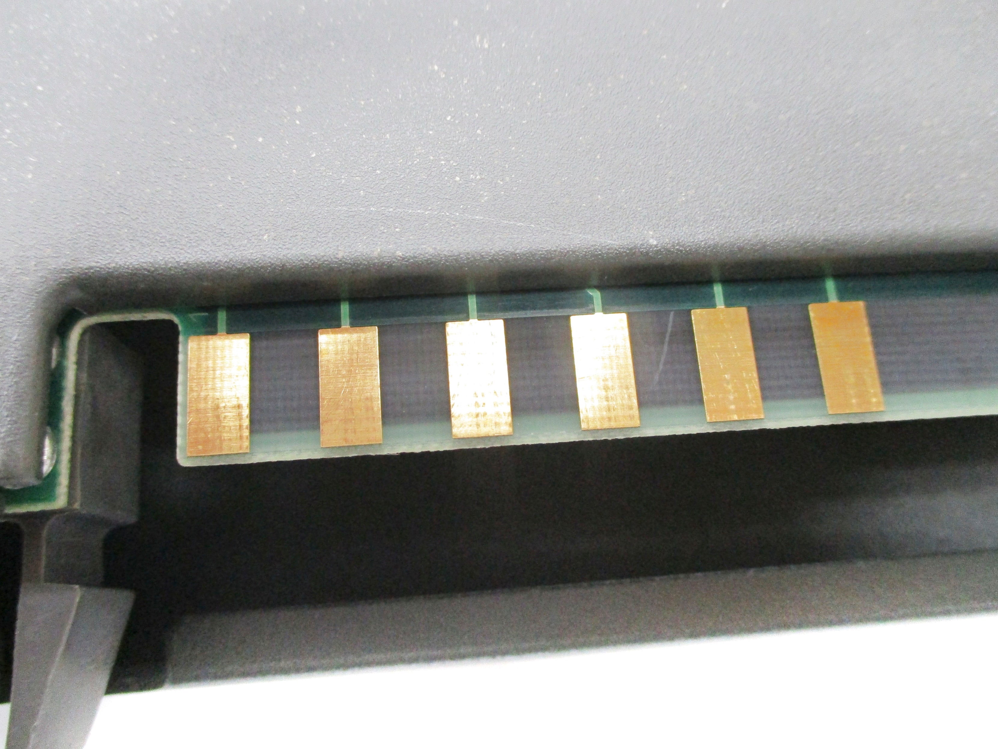 ALLEN BRADLEY 1771-ASB SER. D UNMP