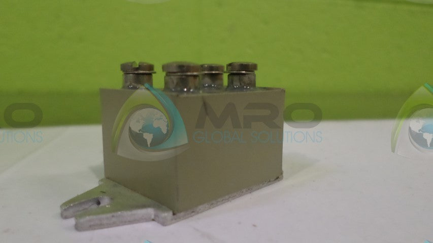 MAGNECRAFT 70S2-04-C-12-S PANEL MOUNT *NEW NO BOX*