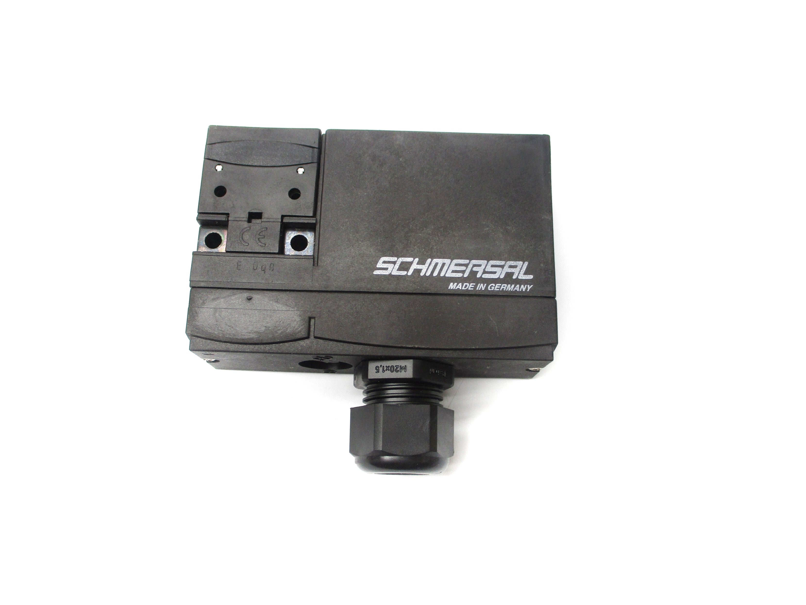 SCHMERSAL AZM170-11zrk 24VAC/DC NSNP