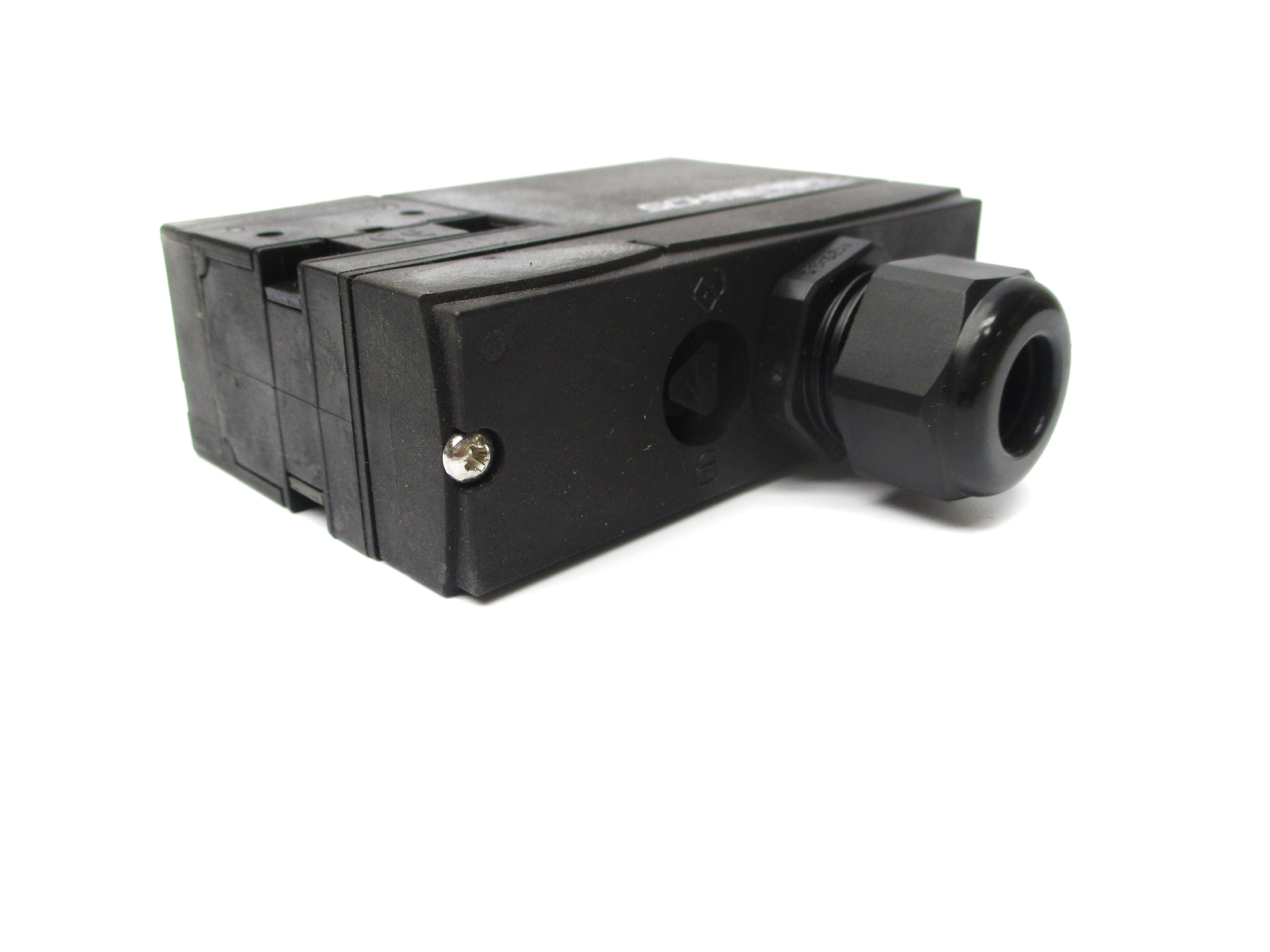 SCHMERSAL AZM170-11zrk 24VAC/DC NSNP